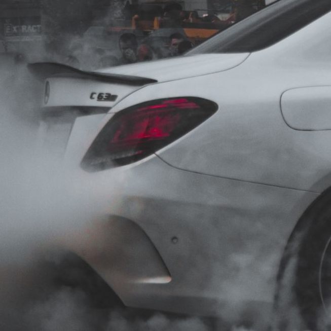 Vorarlbergs Autos haben die meiste PS-Leistung. (Symbolbild)