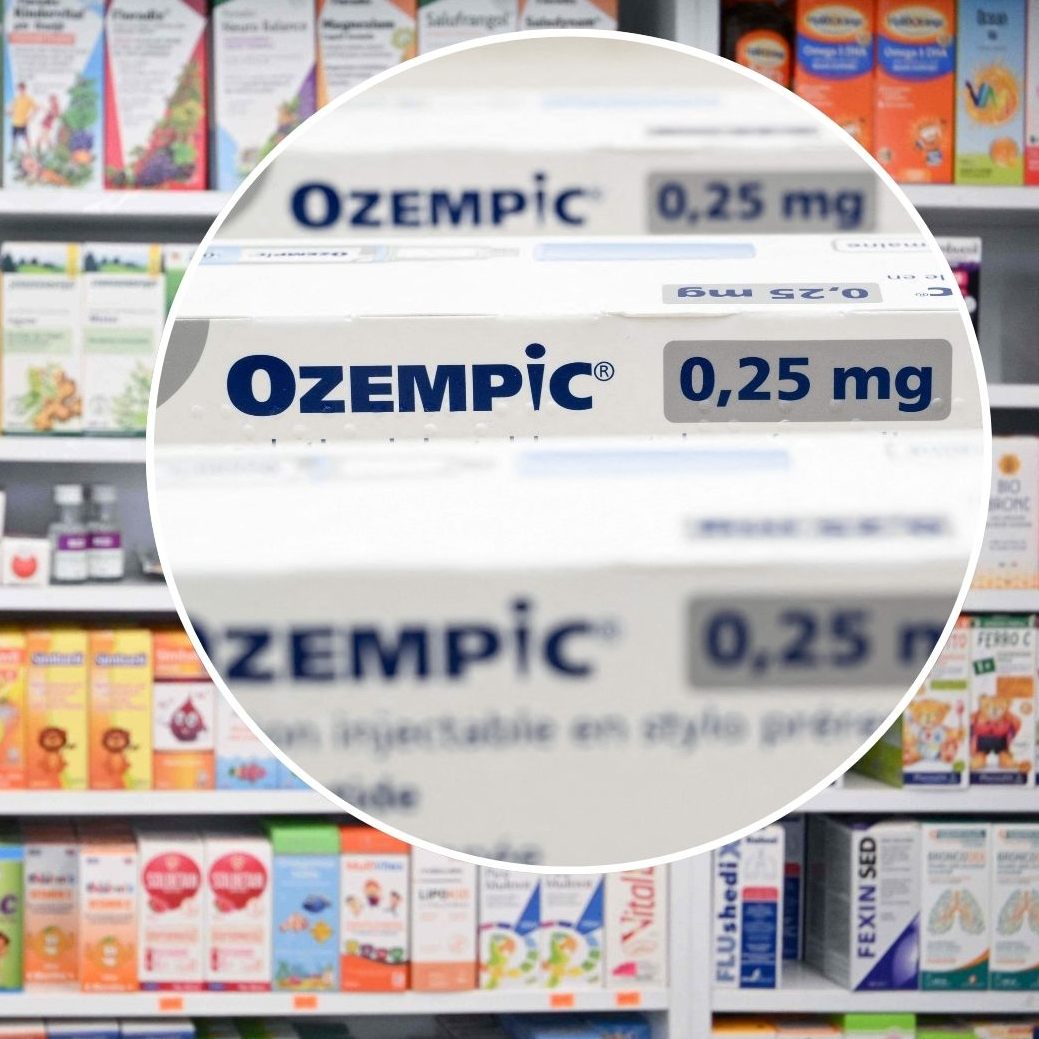 Pharmariese Novo Nordisk bricht ein: Wegovy-Probleme setzen Aktie massiv unter Druck.