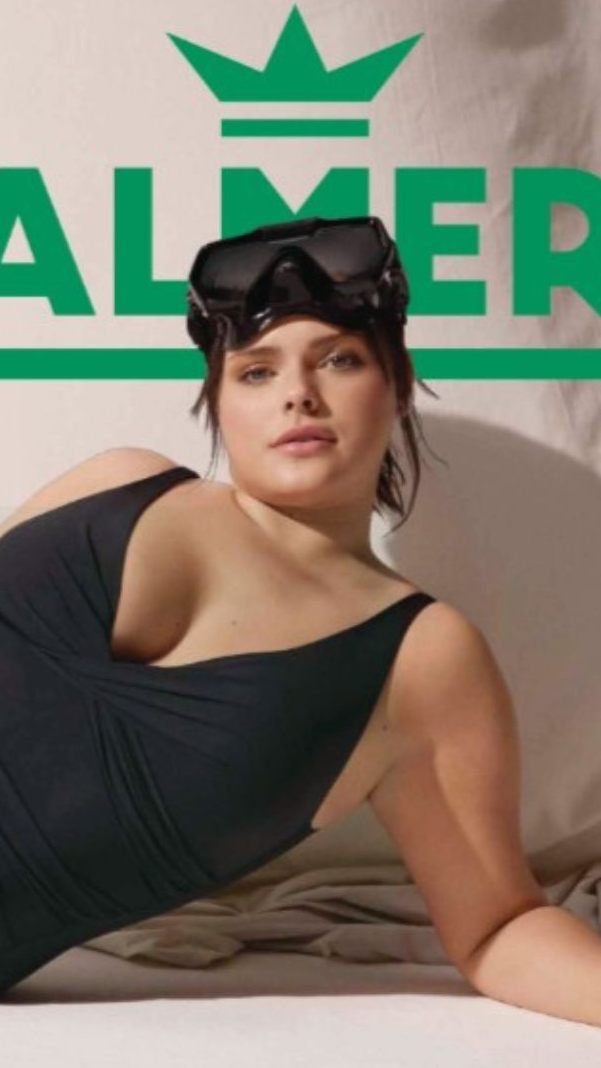 Change of Scandinavia übernimmt Palmers - Fortführung gesichert.