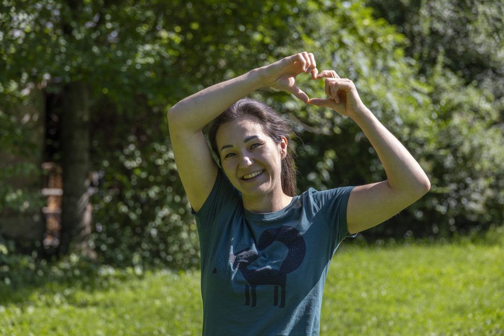 Divja živalim v Vorarlbergu pomagali zasebni donatorji