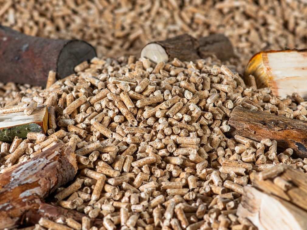 Die Pelletsbranche drängt auf einen schnelleren Ausstieg aus Ölheizungen. Die Pelletsbranche drängt auf einen schnelleren Ausstieg aus Ölheizungen.
