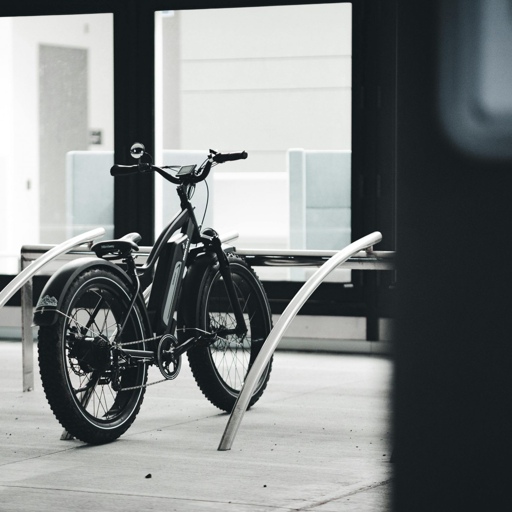 Cube ruft 2025 E-Bikes wegen gefährlicher Kurbelarm-Komponente zurück. Betroffene Modelle sollten nicht genutzt werden. (Symbolbild)