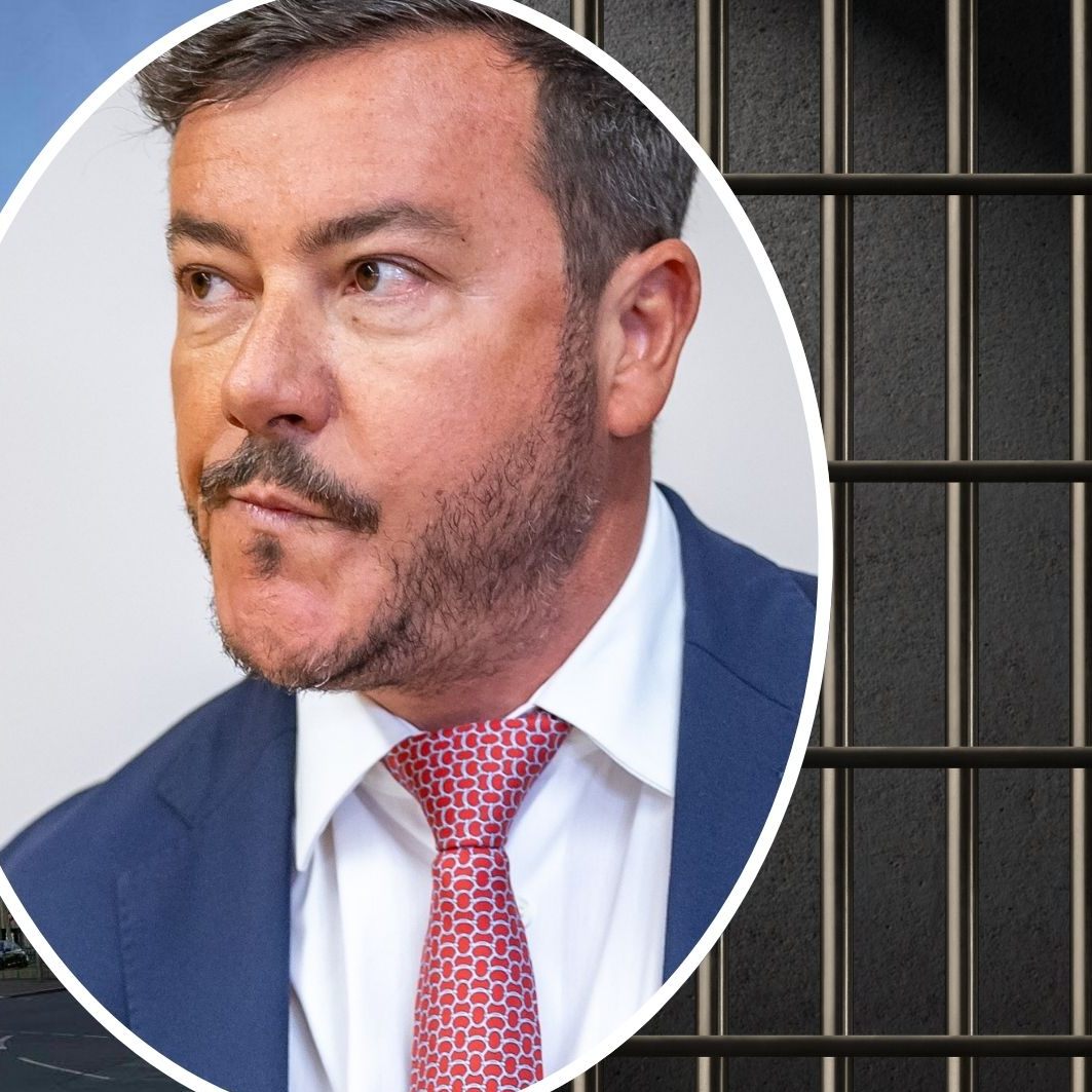 Milliarden-Schaden: Wie das Signa-Imperium fiel. (Symbolbild)