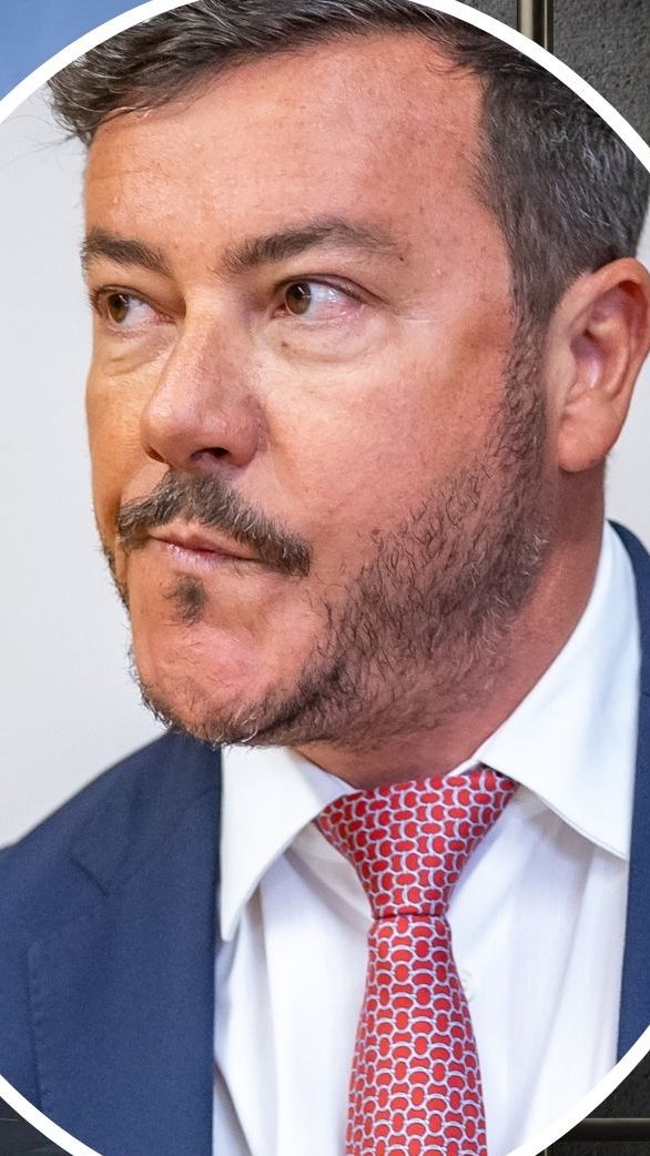 Milliarden-Schaden: Wie das Signa-Imperium fiel. (Symbolbild)