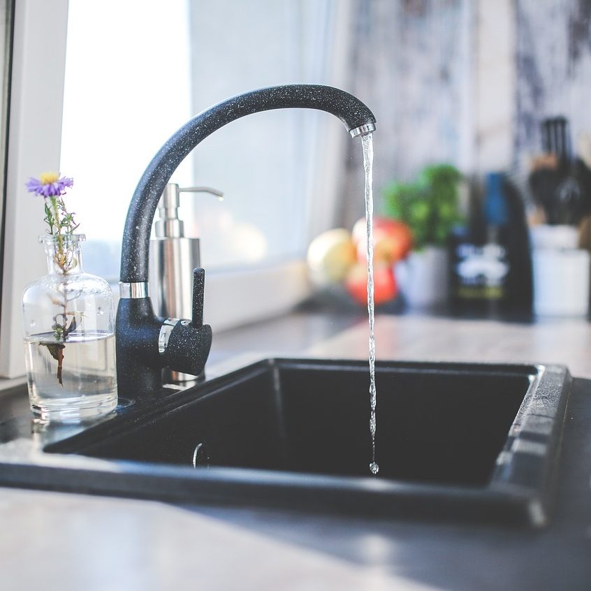 Trinkwasser in Schrems ist verunreinigt.