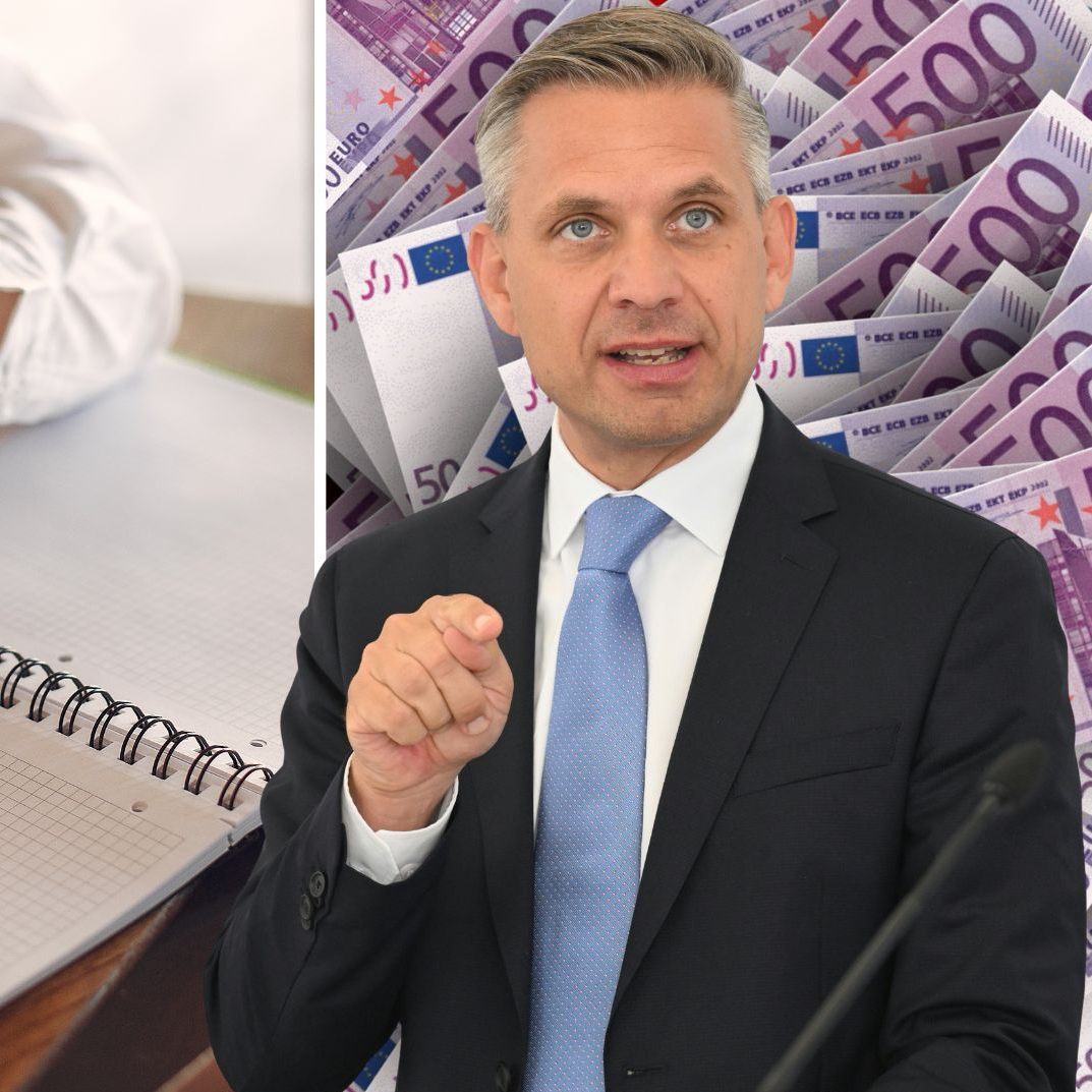 ÖVP-Minister will Teilzeit in Österreich unattraktiver machen.