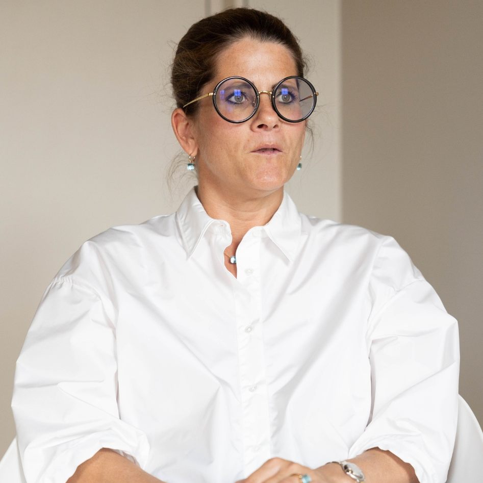 Dr. Petra Steger-Adami im Gespräch mit VOL.AT.