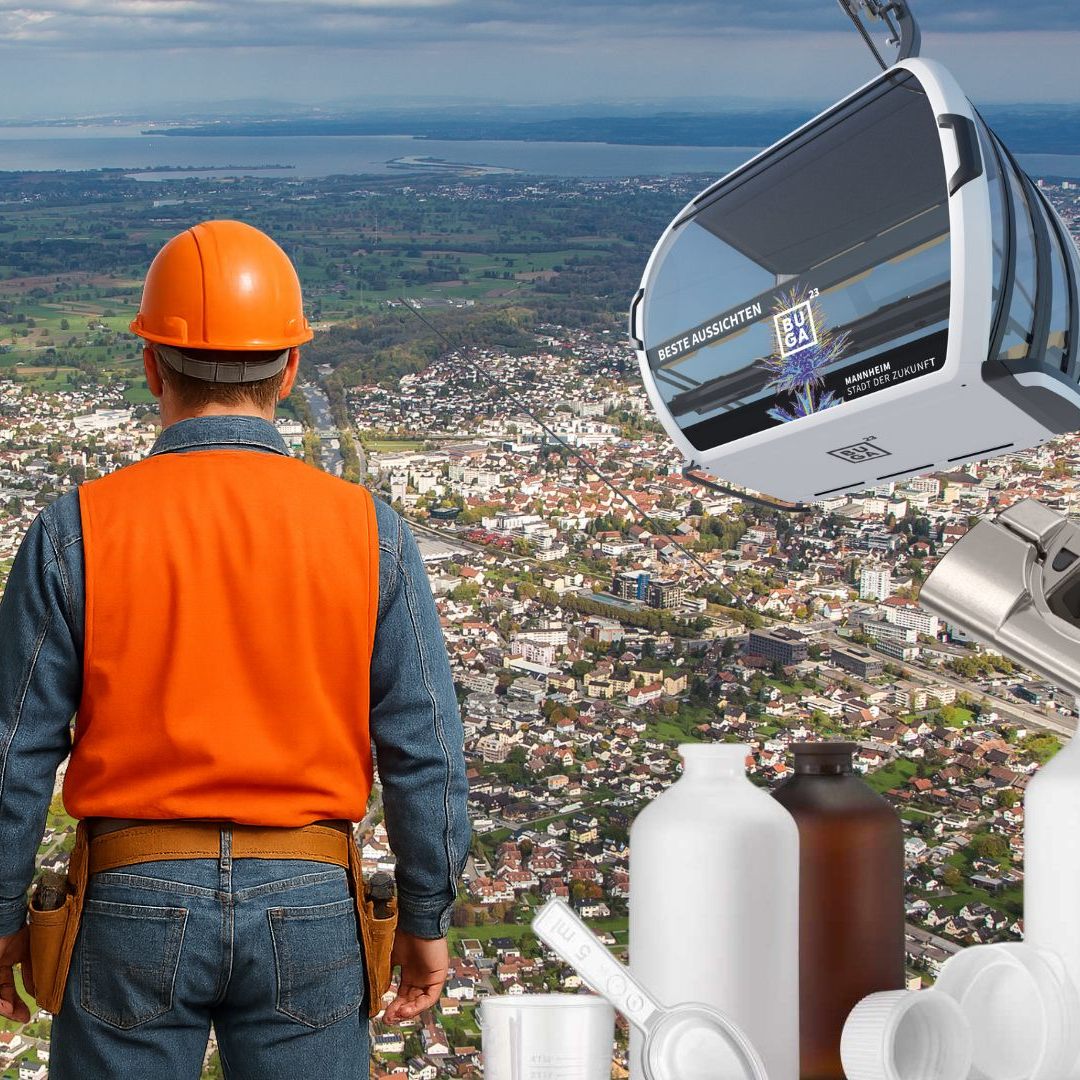 In verschiedensten Branchen gut aufgestellt: Vorarlbergs Top-Unternehmen