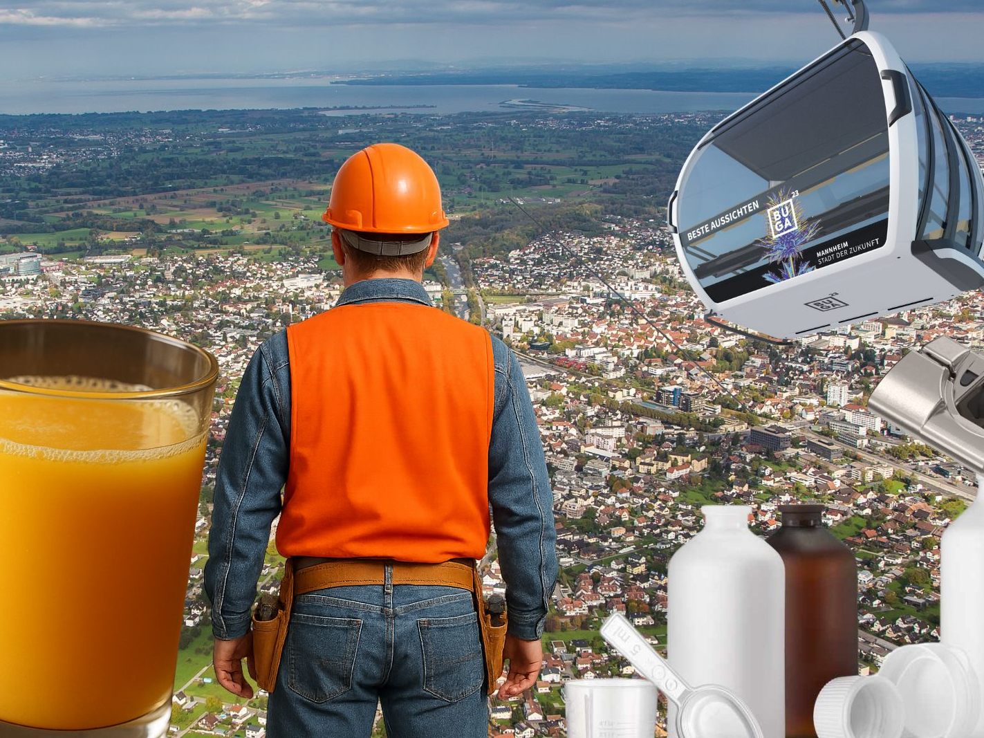 In verschiedensten Branchen gut aufgestellt: Vorarlbergs Top-Unternehmen In verschiedensten Branchen gut aufgestellt: Vorarlbergs Top-Unternehmen