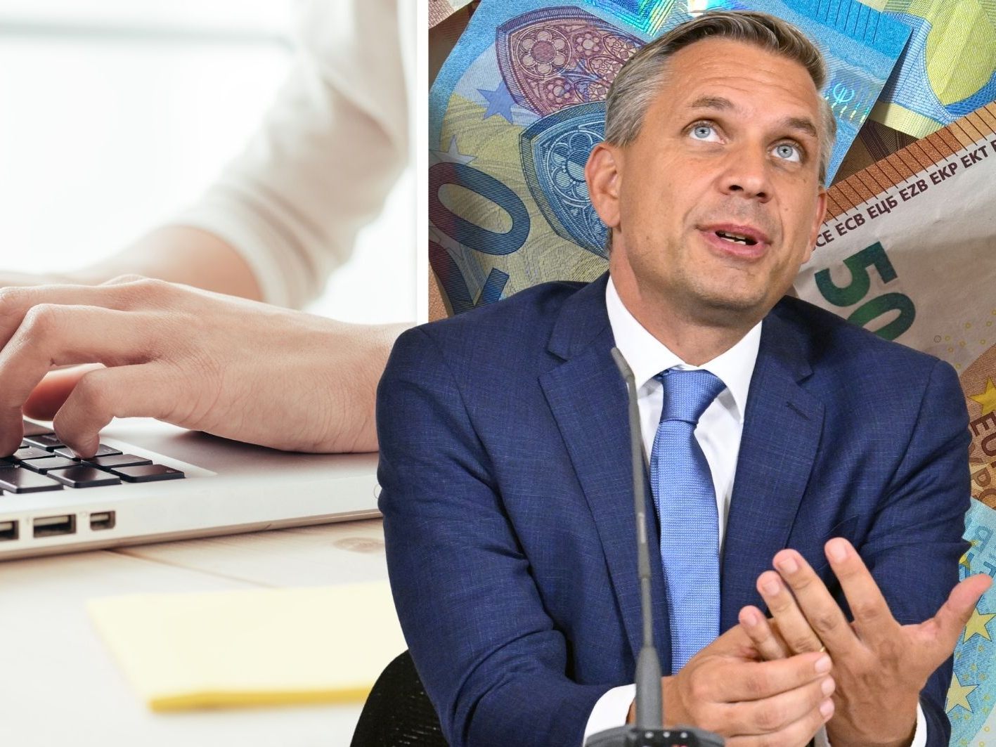 Wirtschaftsminister Wolfgang Hattmannsdorfer (ÖVP) will wegen der hohen Teilzeitquote in Österreich die Geringfügigkeitsgrenze einfrieren. Wirtschaftsminister Wolfgang Hattmannsdorfer (ÖVP) will wegen der hohen Teilzeitquote in Österreich die Geringfügigkeitsgrenze einfrieren.