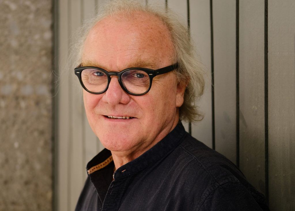 Michael Köhlmeier auf Longlist für Deutschen Buchpreis