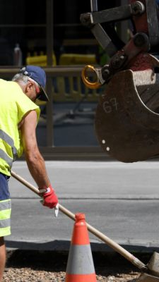 Schutzpläne für Arbeiter sollen künftig bei Hitze umgesetzt werden