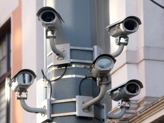 Video-Überwachung wird ausgebaut