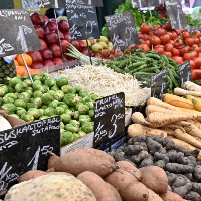 Kein kompletter Verzicht auf tierische Produkte notwendig