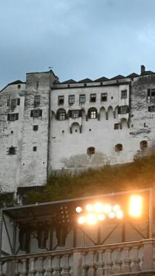 Platzauslastung von 98,4 Prozent