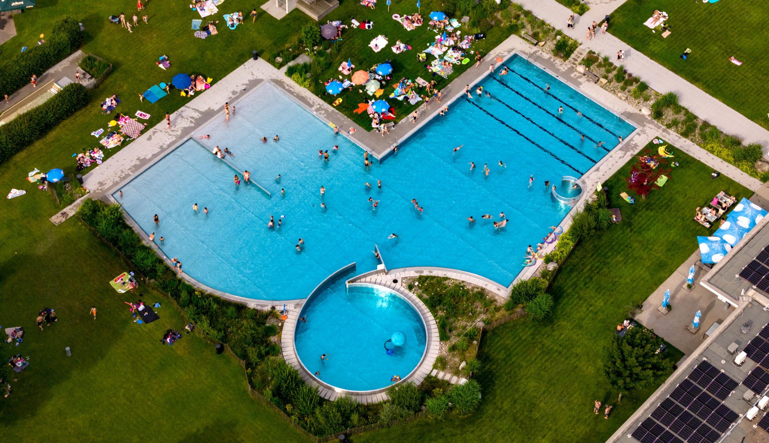 Badeunfall Nenzing: Ermittlungen eingestellt