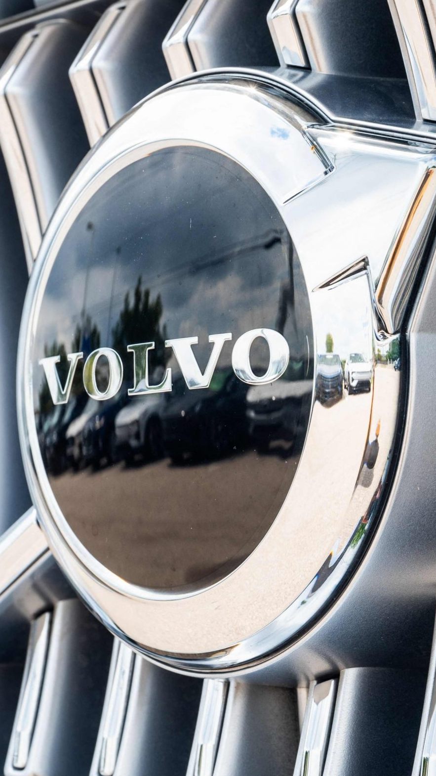 Ab 2026 verkauft das Autohaus Schneider Automobil auch Volvos.