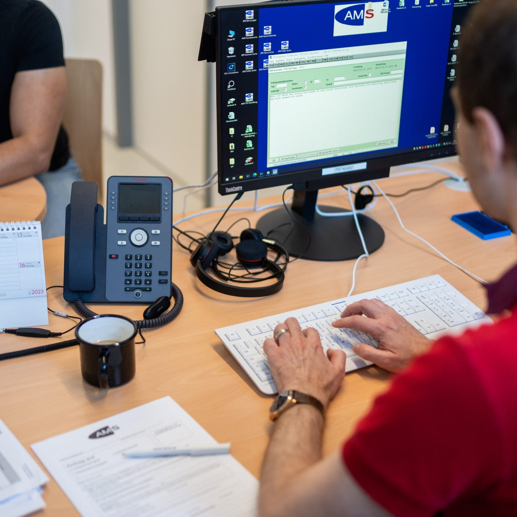 Rund 40 Prozent der Arbeitslosen in Vorarlberg haben keinen österreichischen Pass.