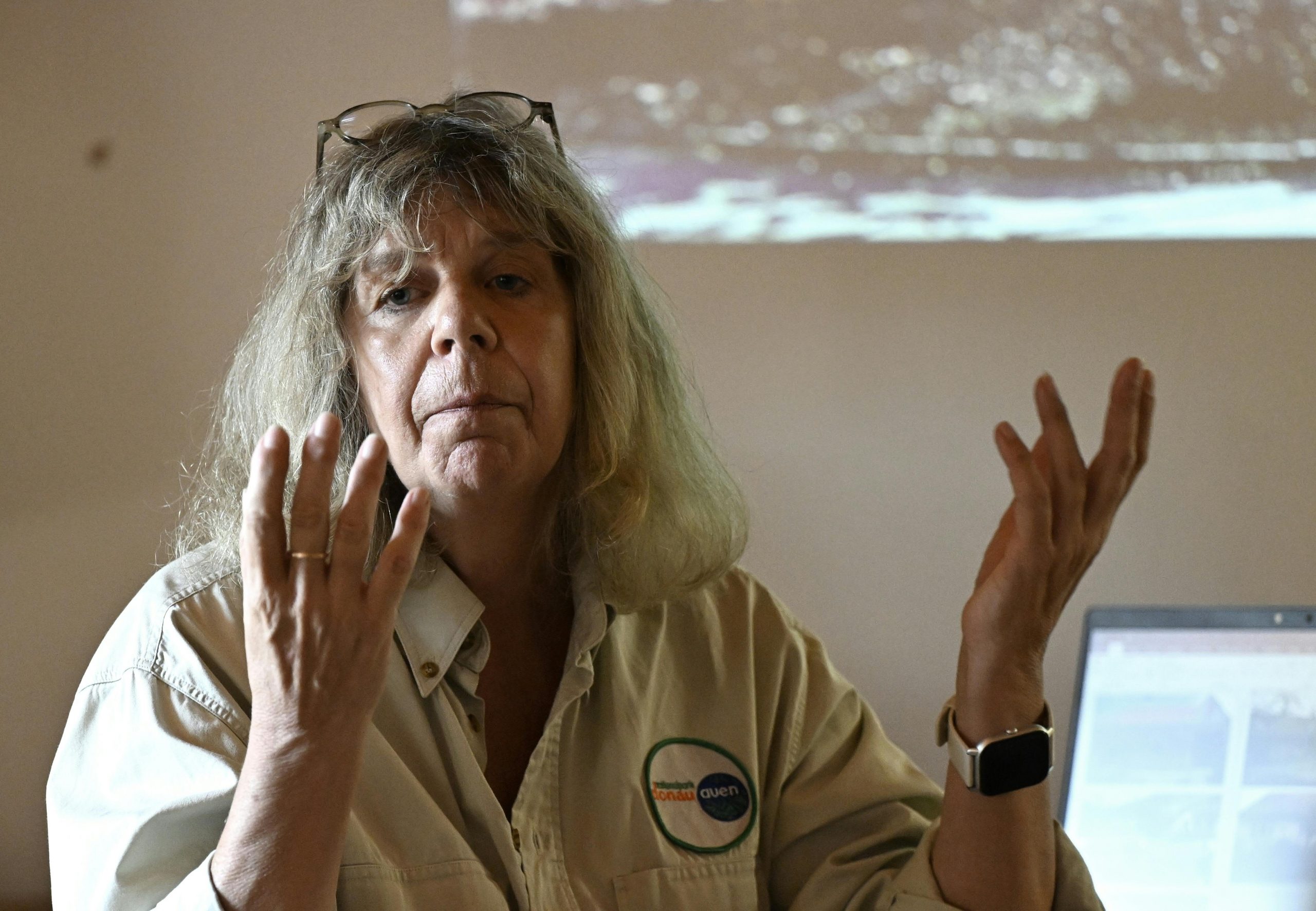 APA/HARALD SCHNEIDER