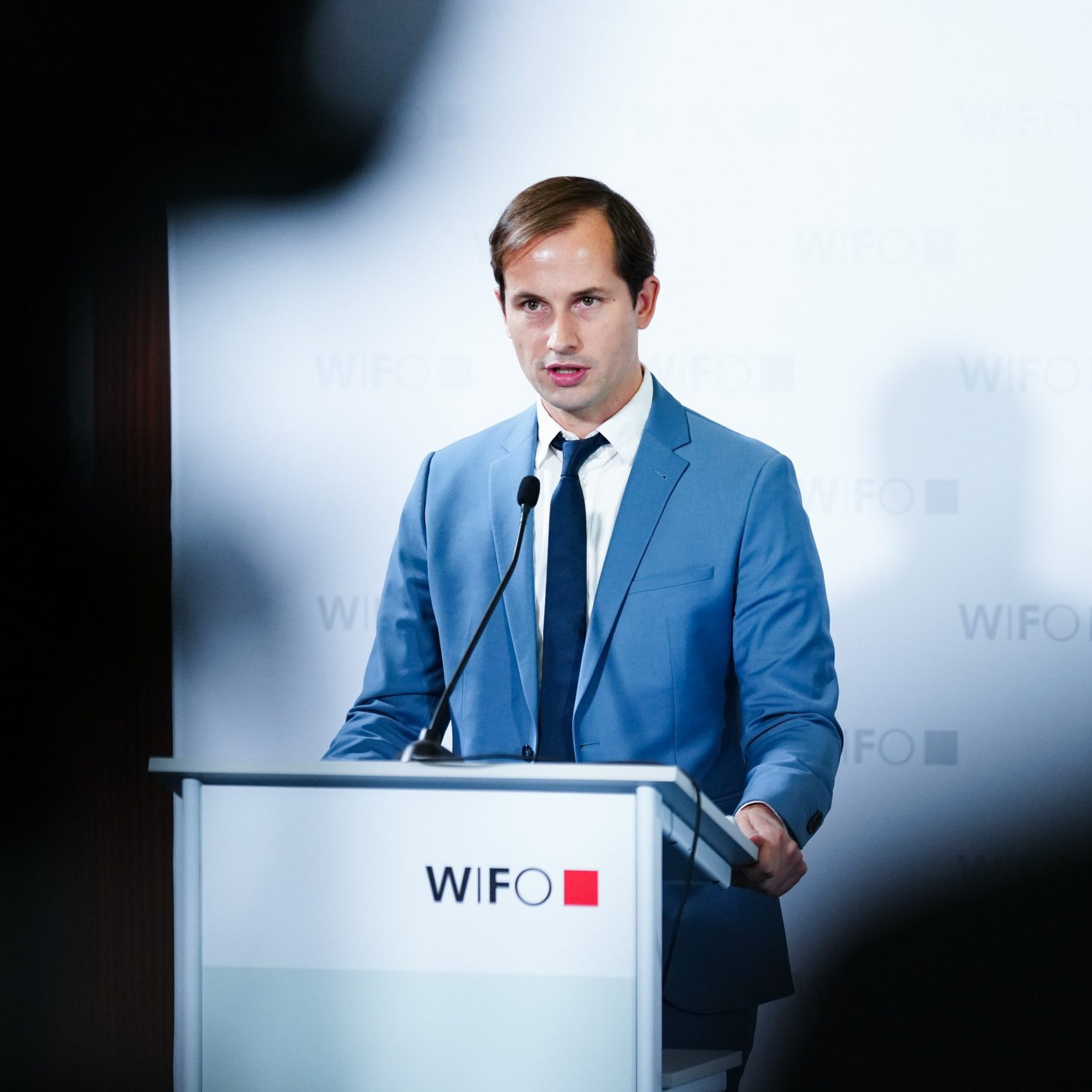 Eine Konjunkturbelebung ist laut Wifo-Bericht weiter nicht in Sicht.