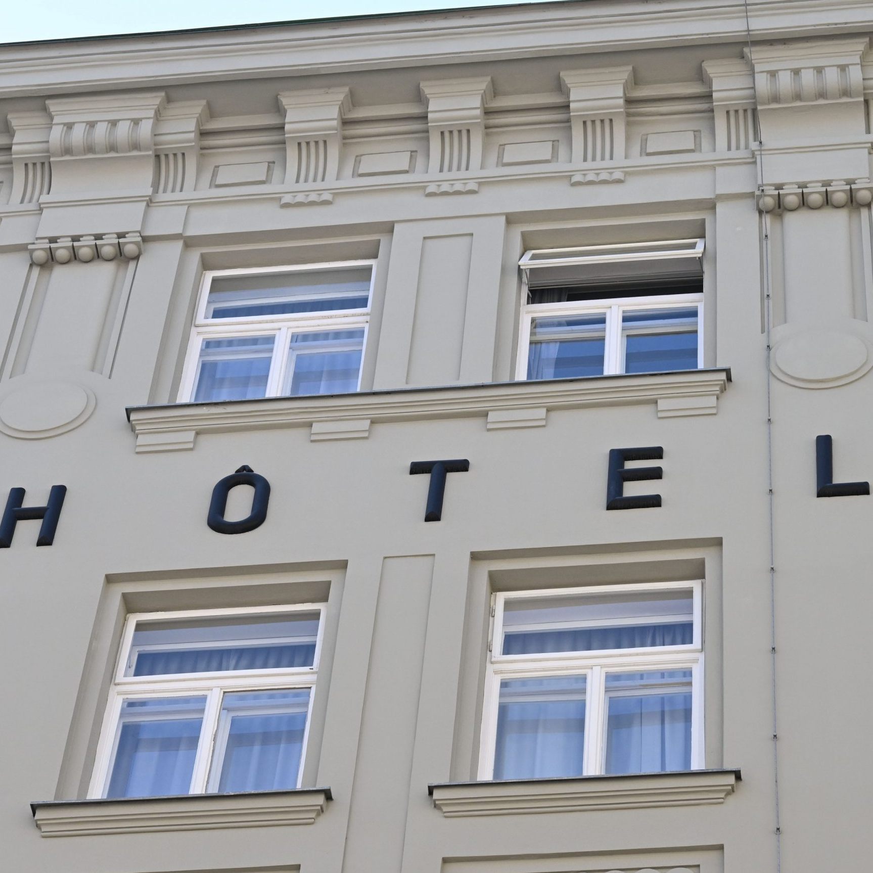 Heuer bereits mehr als 10 Mio. Nächtigungen in Wien.