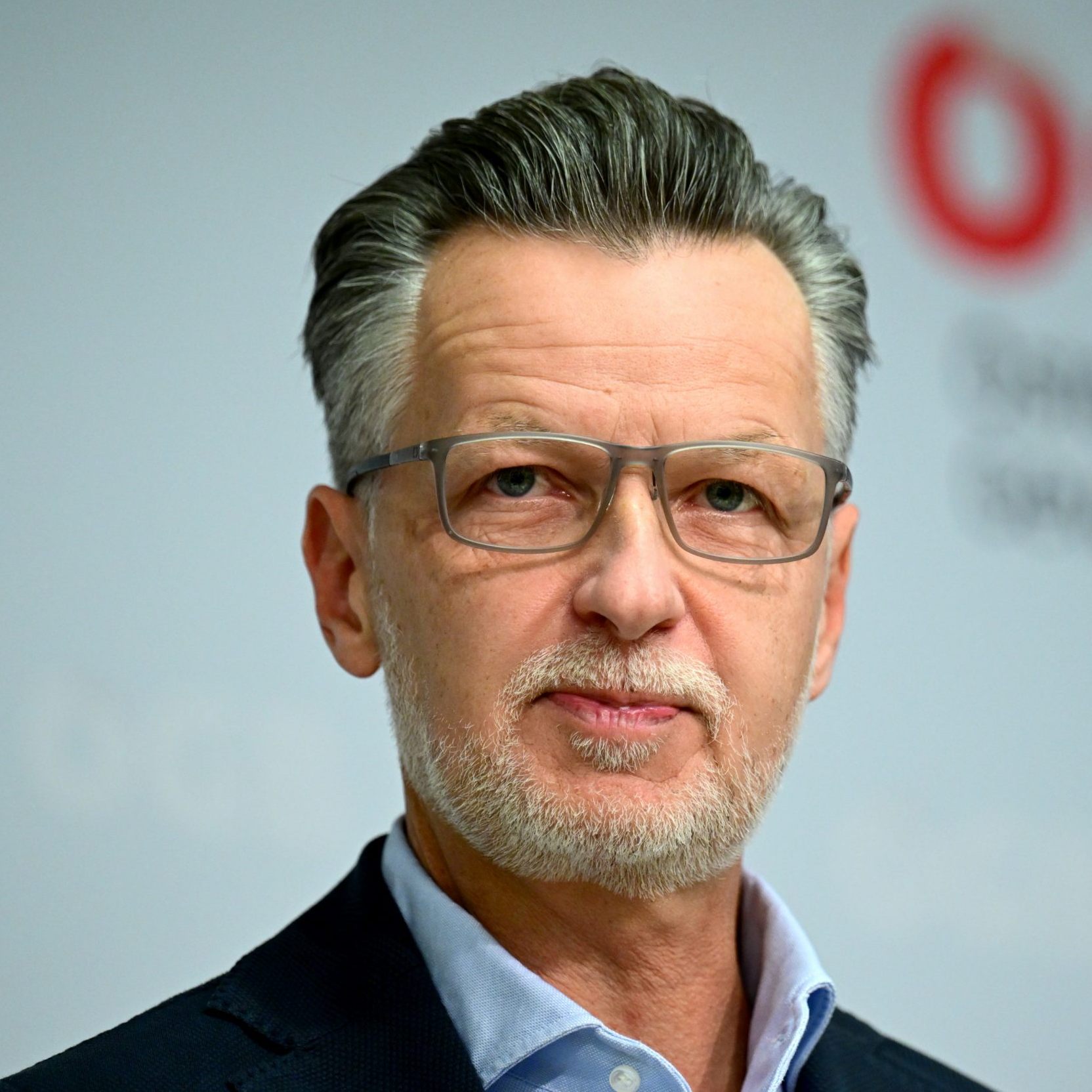 Gewerkschaftschef Hebenstreit fordert mehr Regeln für Security.