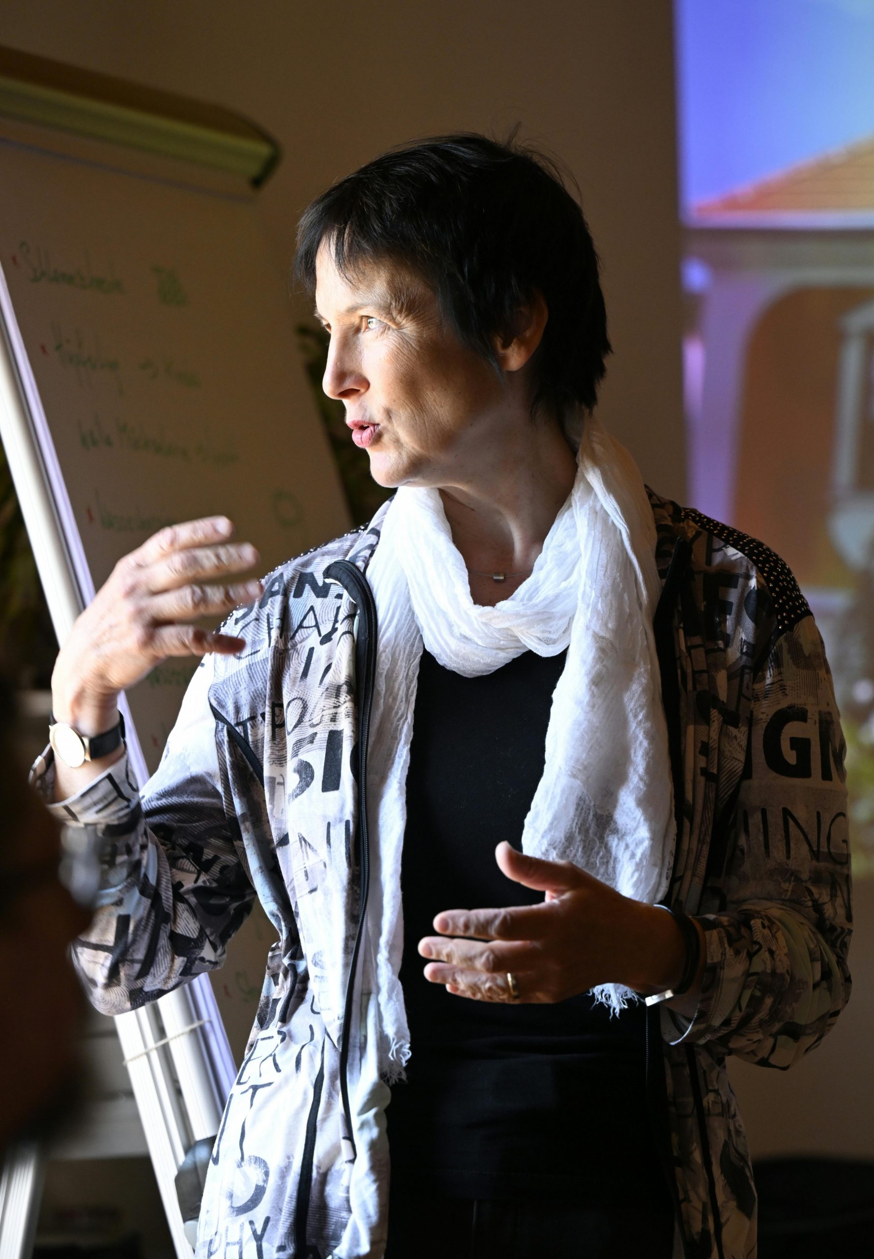 APA/HARALD SCHNEIDER