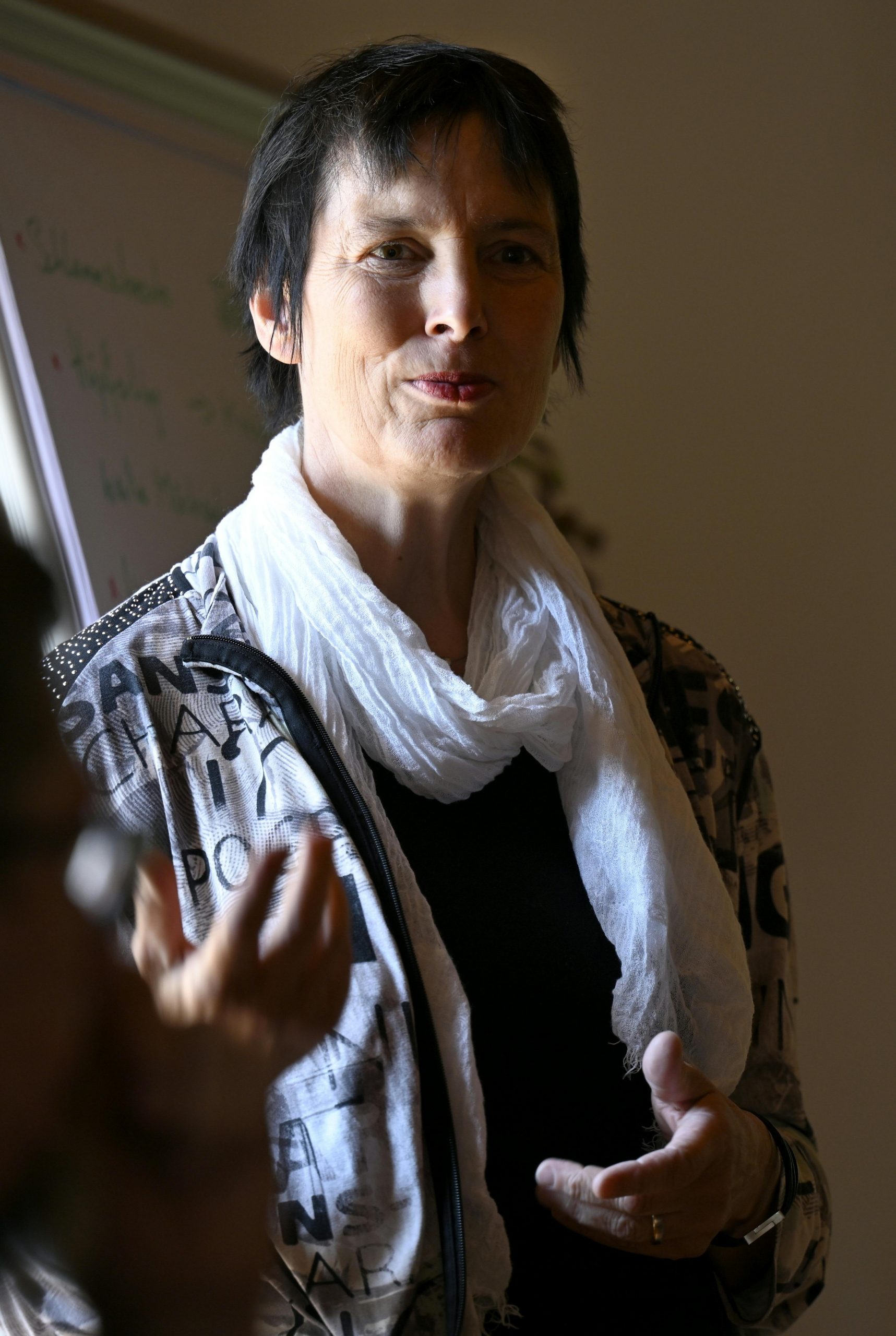 APA/HARALD SCHNEIDER