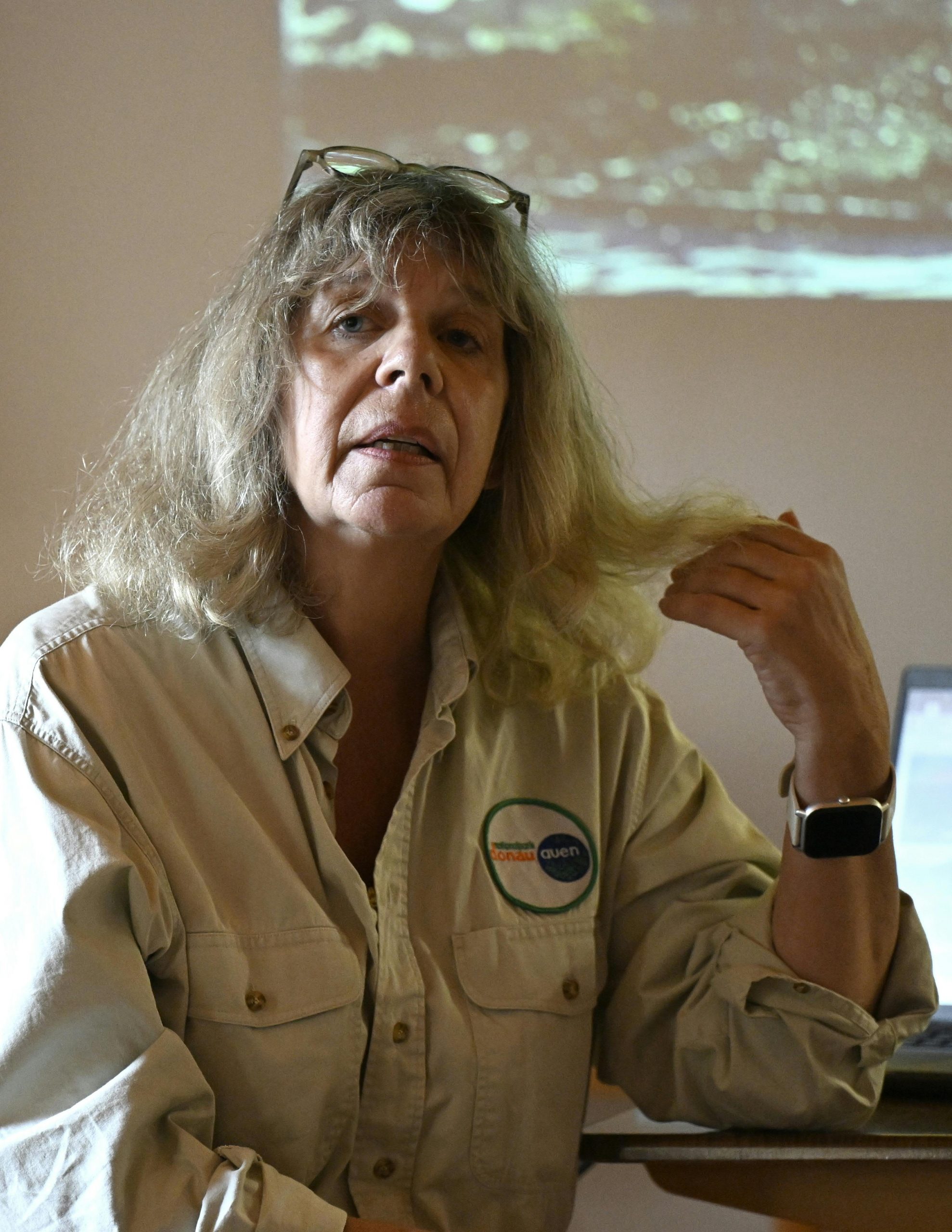 APA/HARALD SCHNEIDER