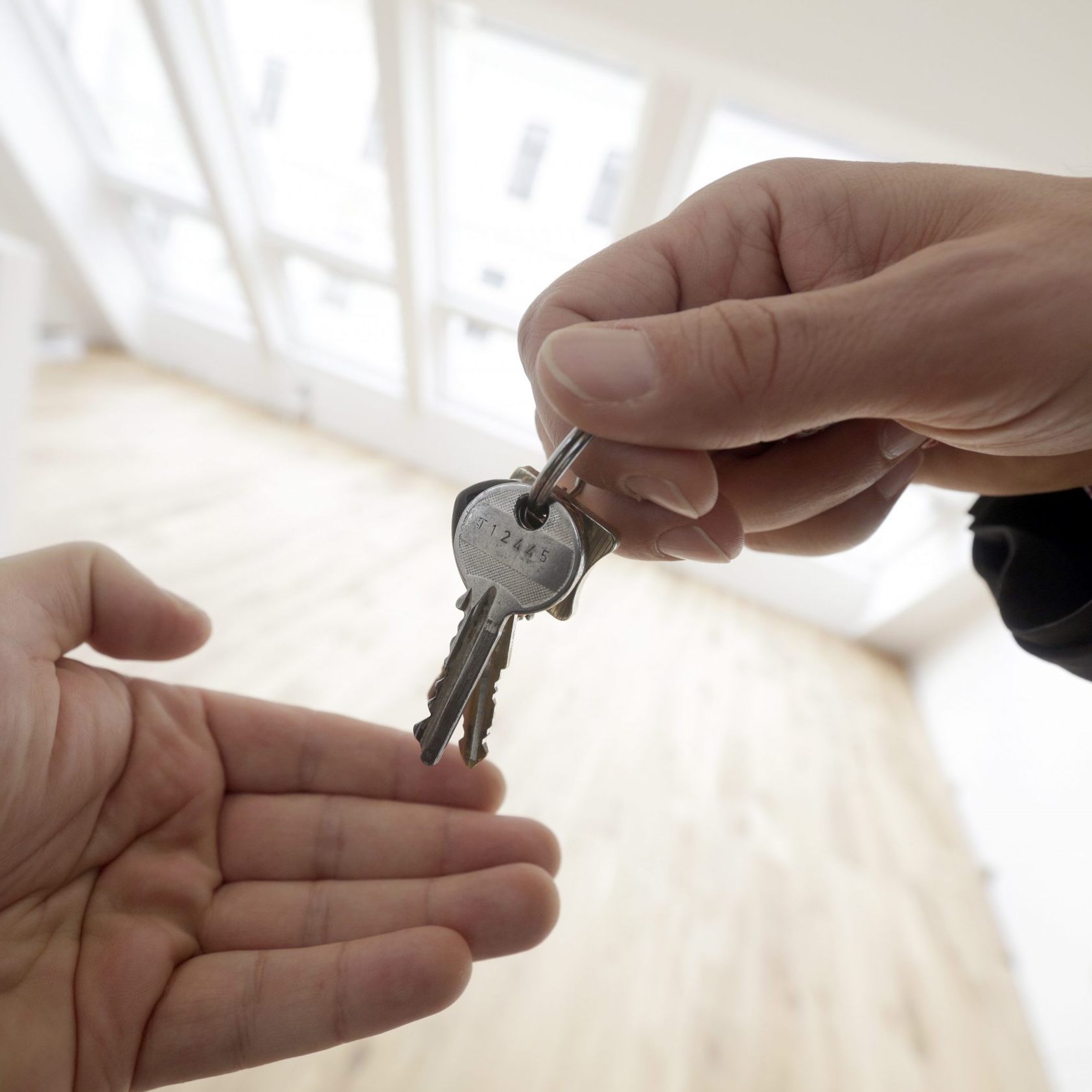 Wohneigentum bleibt trotz gestiegener Einkommen weiter schwer leistbar.