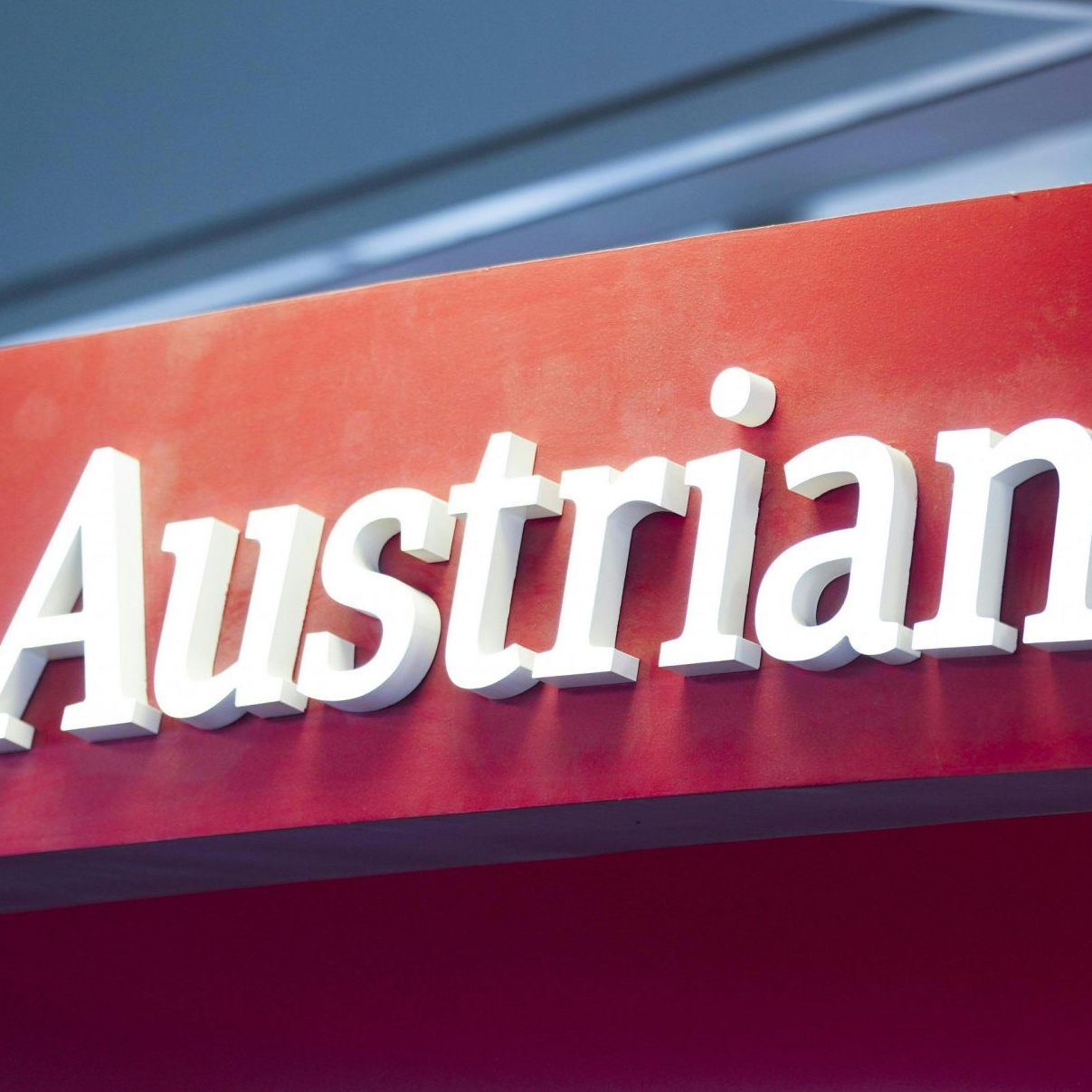 Die AUA sieht die Warnung der Gewerkschaft vor Jobverlusten unbegründet.