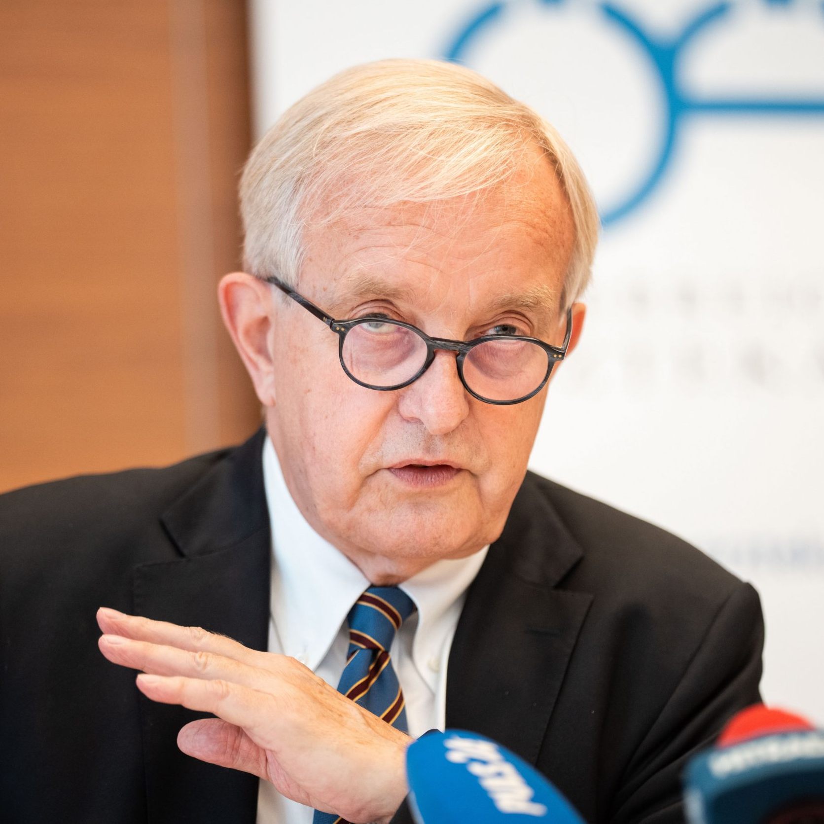 Die Ärztekammer wehrt sich gegen einen "Blockade"-Vorwurf.