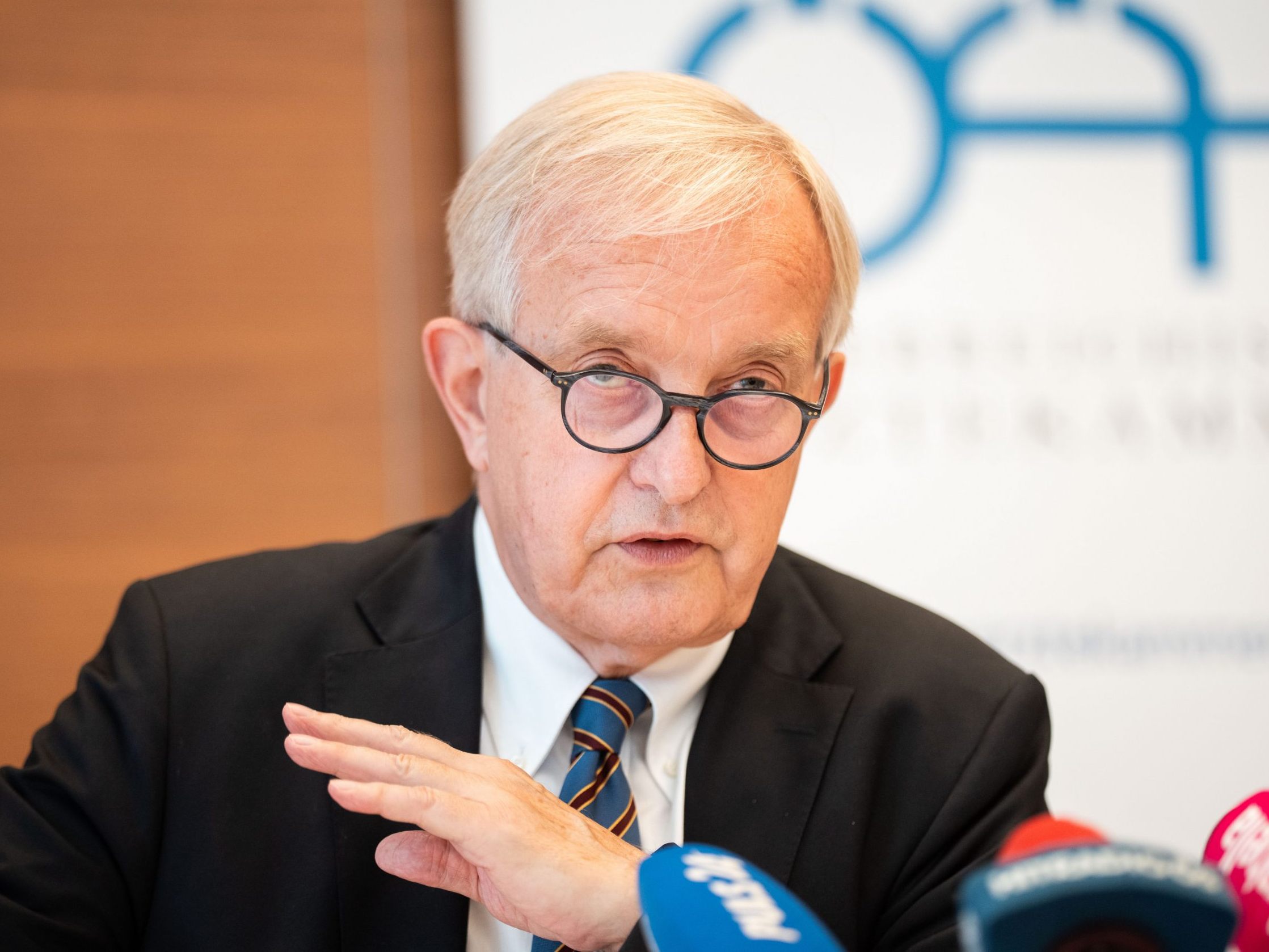 Die Ärztekammer wehrt sich gegen einen "Blockade"-Vorwurf. Die Ärztekammer wehrt sich gegen einen "Blockade"-Vorwurf.