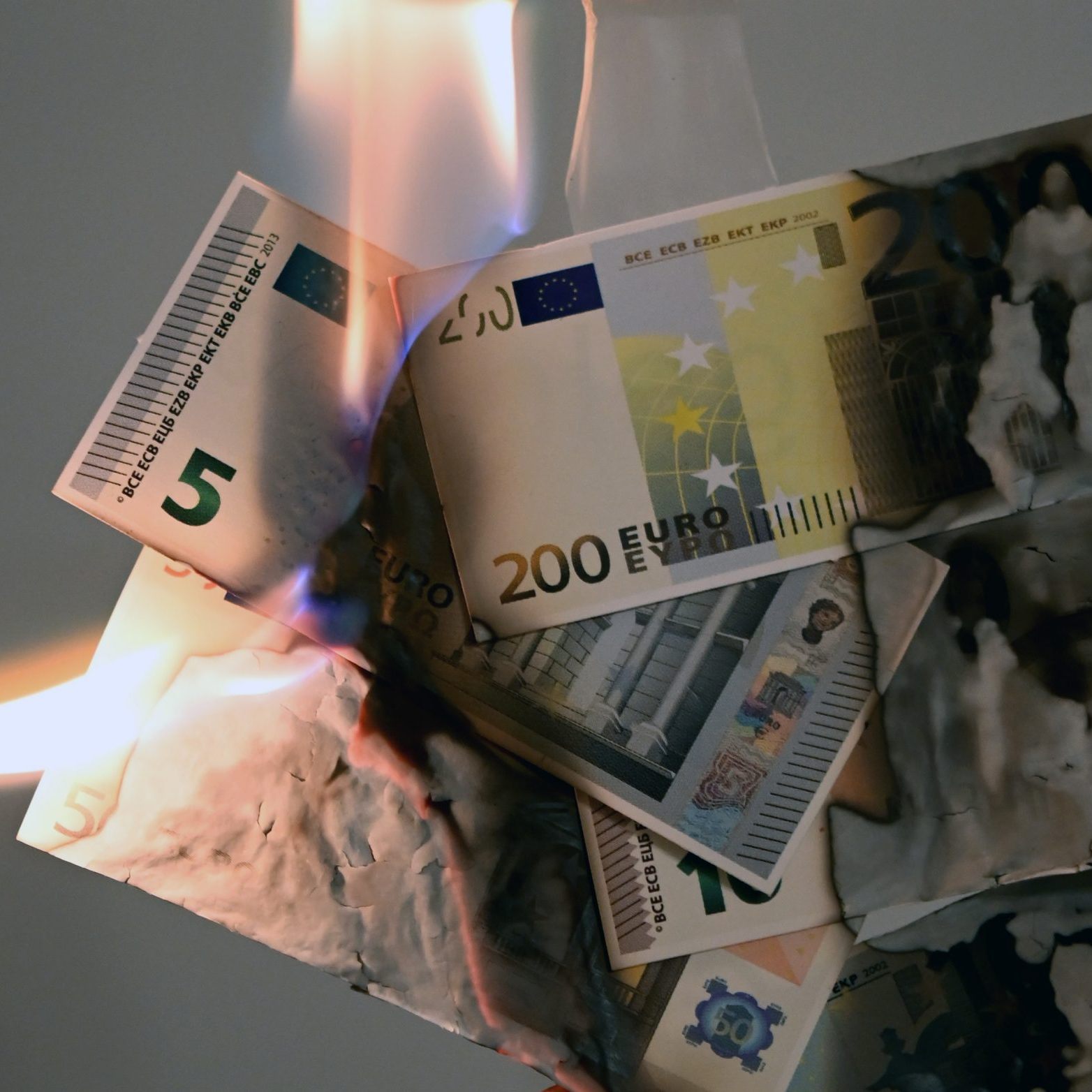 Schnellschätzung sieht Inflation im Juli bei 3,5 Prozent.