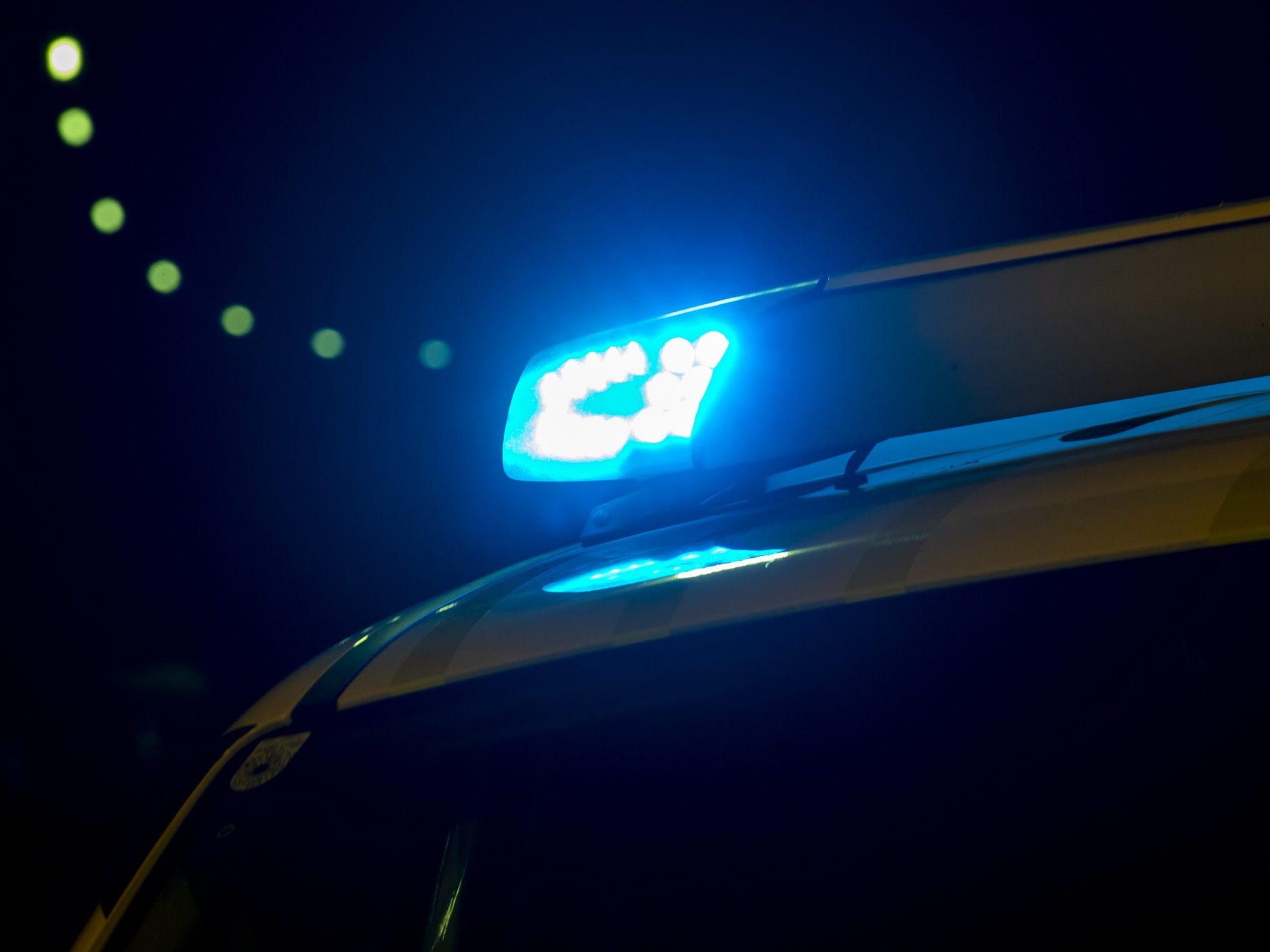 In der vergangenen Woche gab es zehn Verkehrstote.