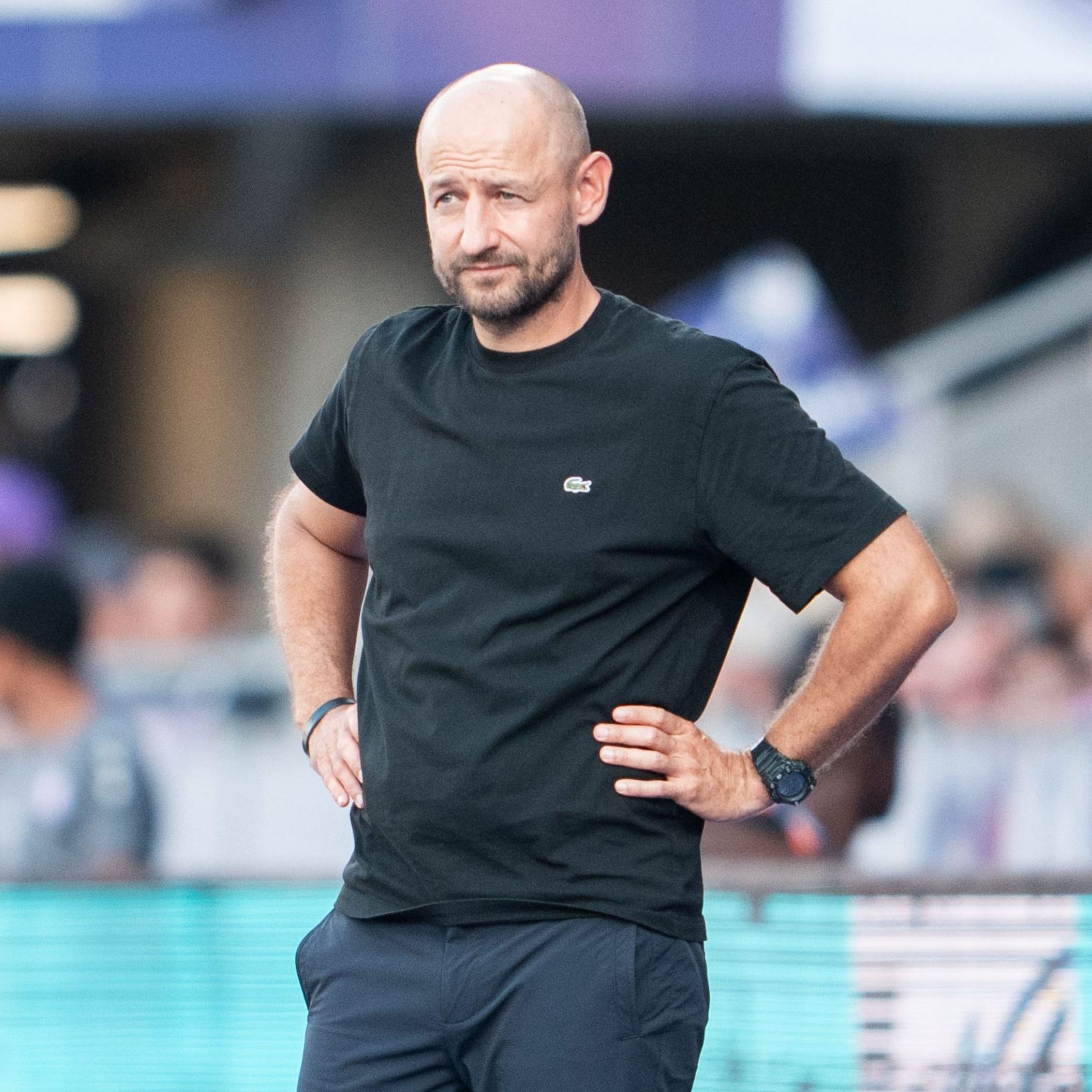 Die Wiener Austria hofft gegen Hartberg auf einen Befreiungsschlag.