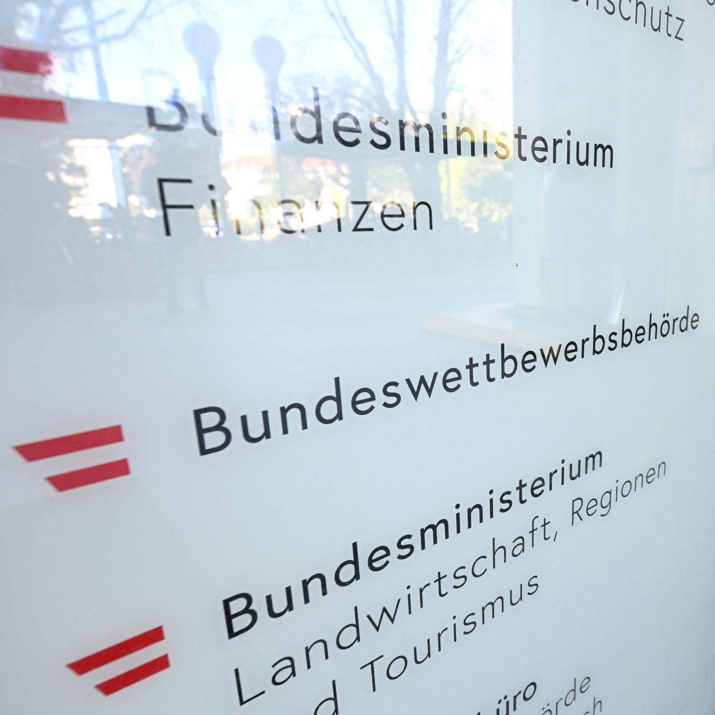 Die BWB beantragte eine weitere Geldstrafe.