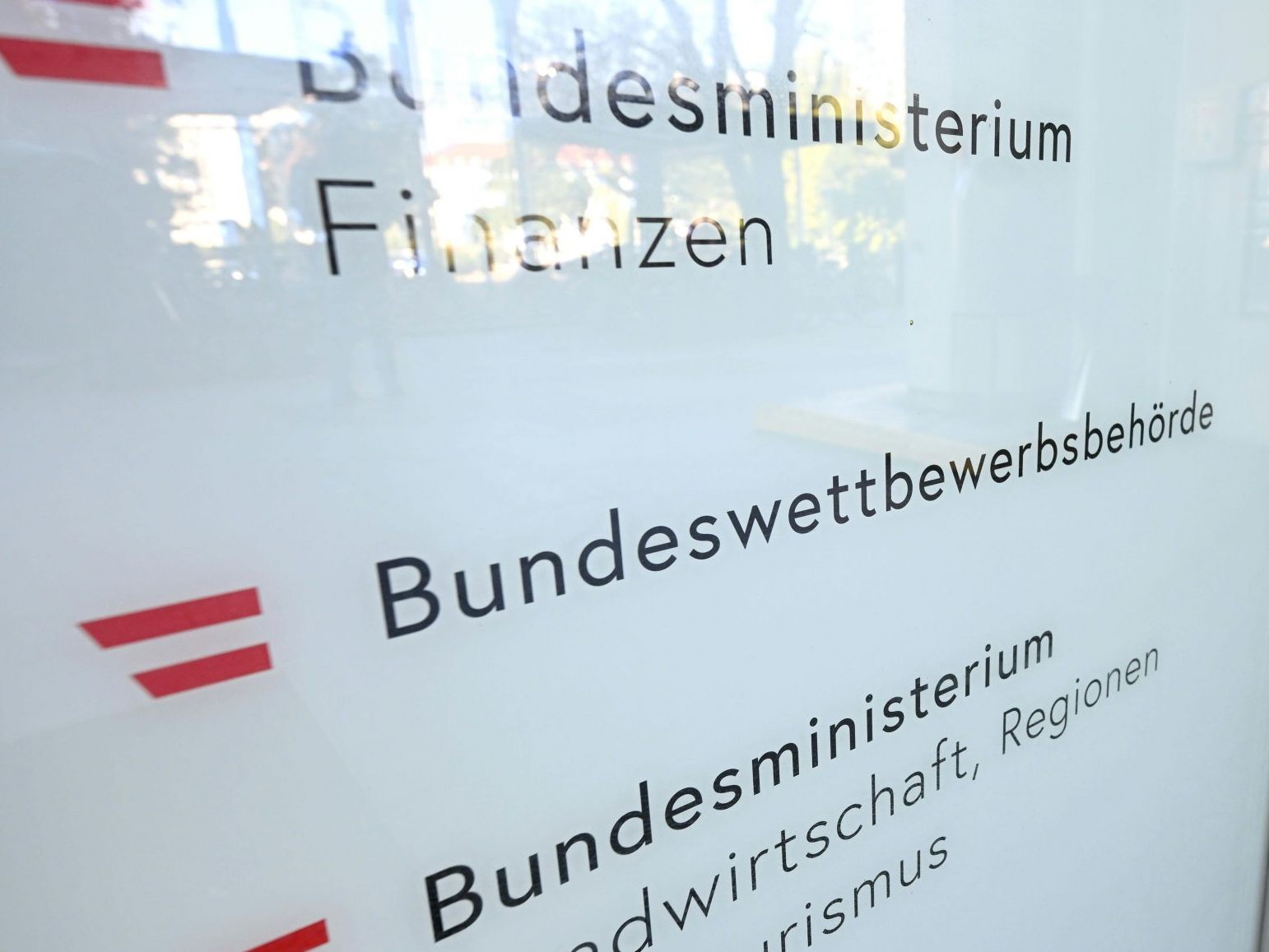 Die BWB beantragte eine weitere Geldstrafe. Die BWB beantragte eine weitere Geldstrafe.