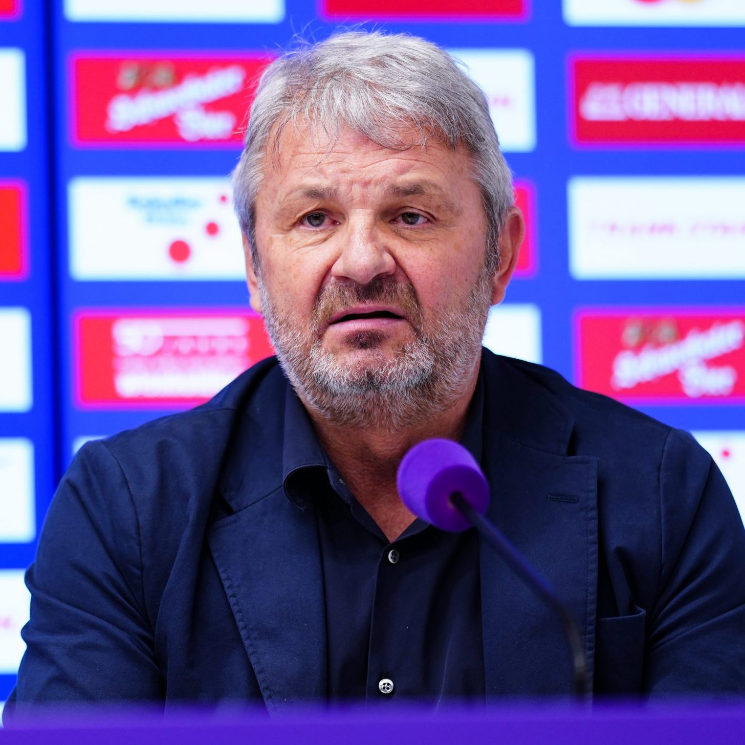 Jürgen Werner ist als Austria-Wien-Sportvorstand zurückgetreten.