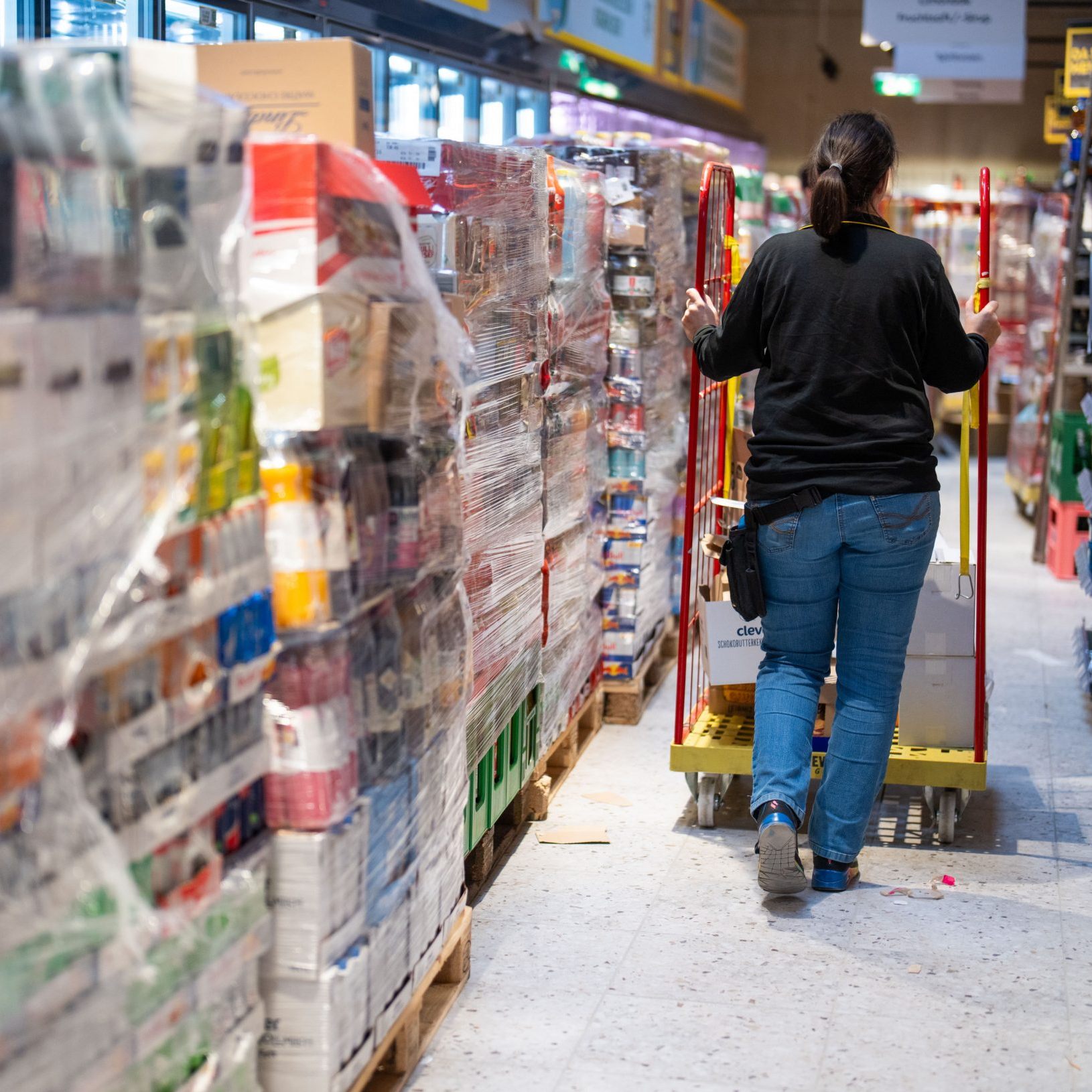 Sonntagsöffnung im Wiener Handel hätte Ruck als Befürworter.