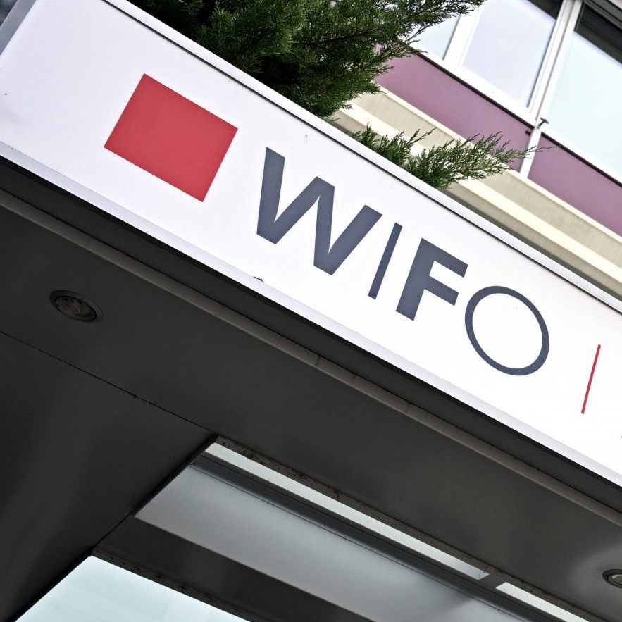 Laut WIFO ist die Lage im Einzelhandel weiterhin angespannt.