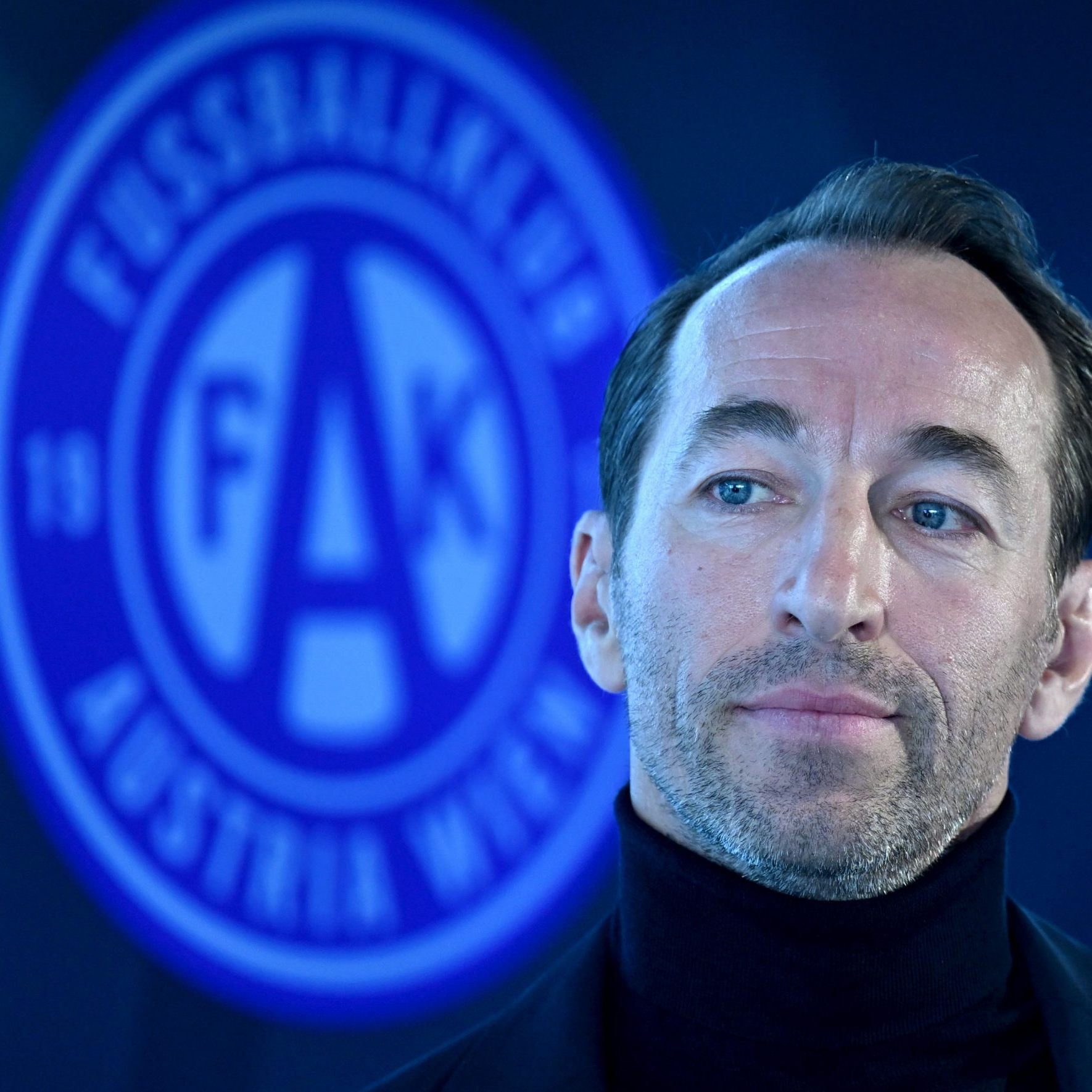 Die Wiener Austria hofft gegen Ostrava auf ihr "wahres Gesicht".