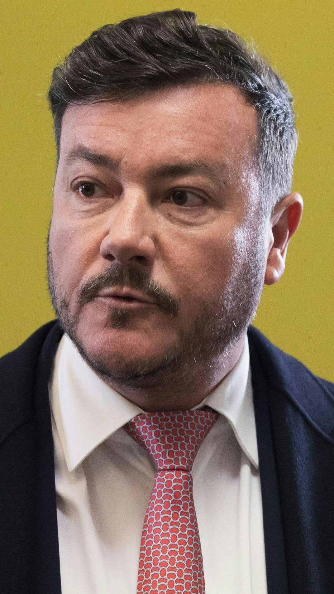 Rene Benko bleibt in Untersuchungshaft.