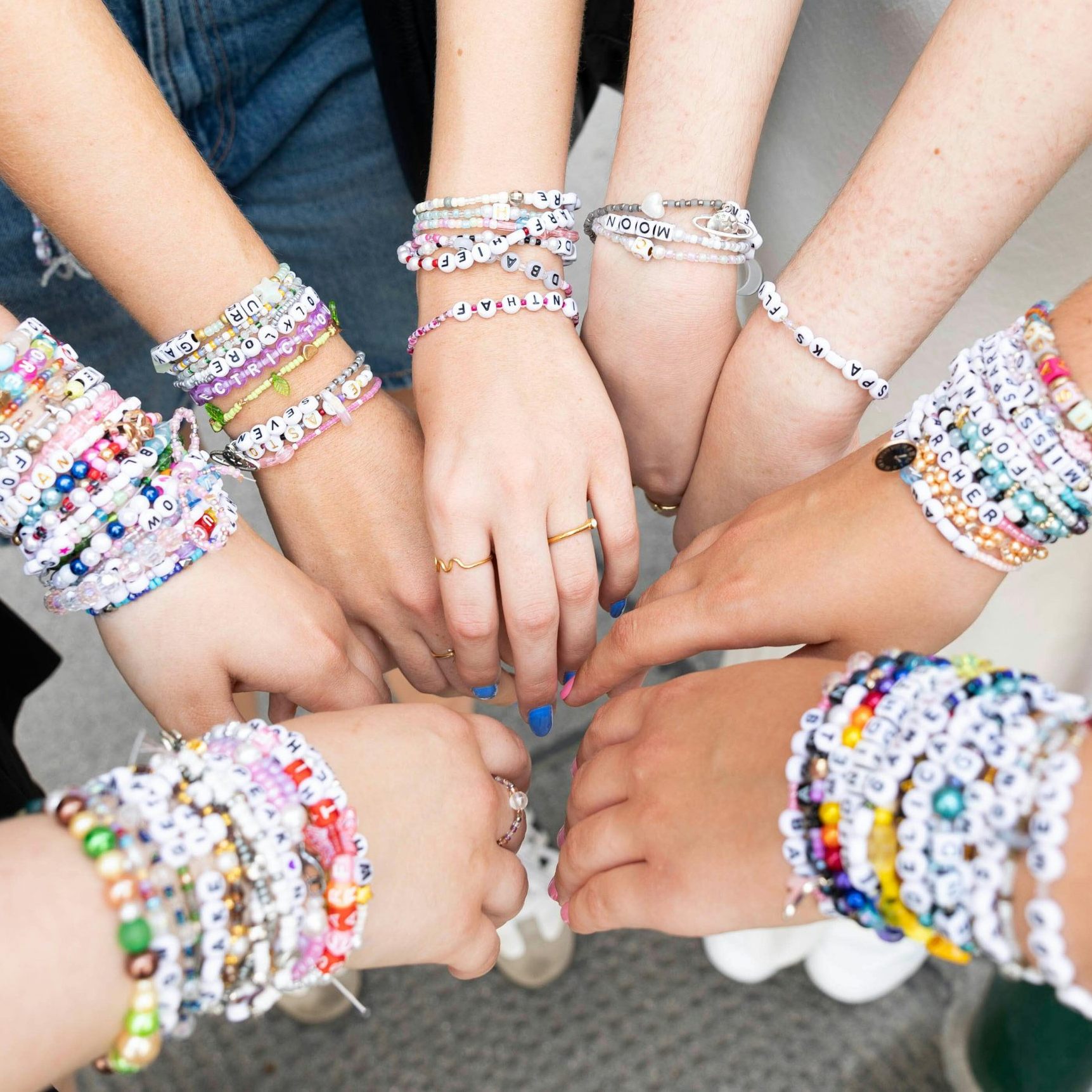 Das dreitägige Event startet am heutigen Freitag.