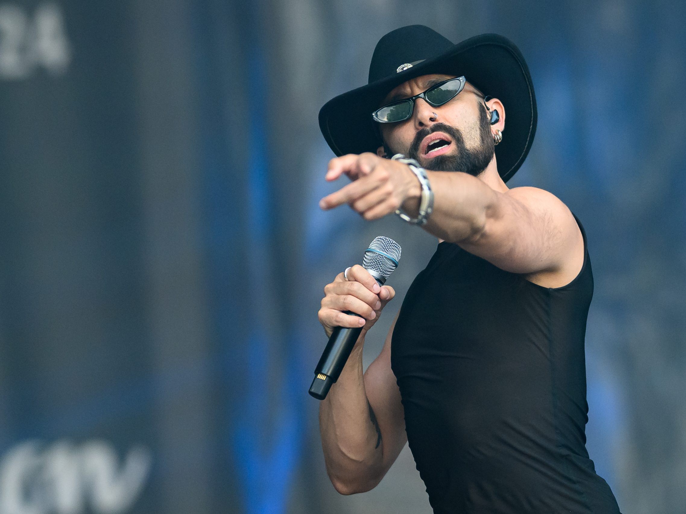 Conchita Wurst kommt auf die Multiplex Terrassen in Niederösterreich. Conchita Wurst kommt auf die Multiplex Terrassen in Niederösterreich.