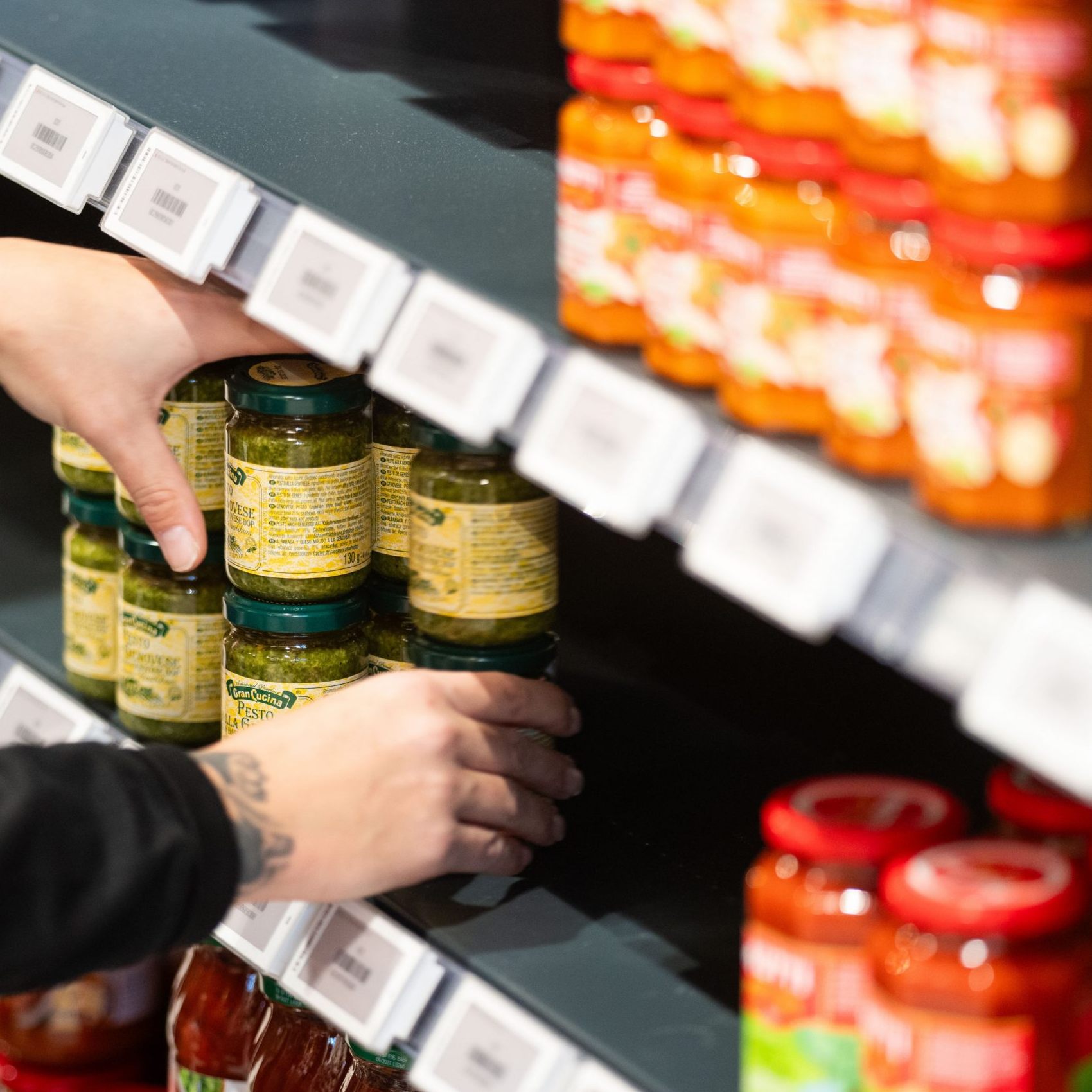 Ökonomen sind bei Preiseingriffen bei Lebensmitteln skeptisch.