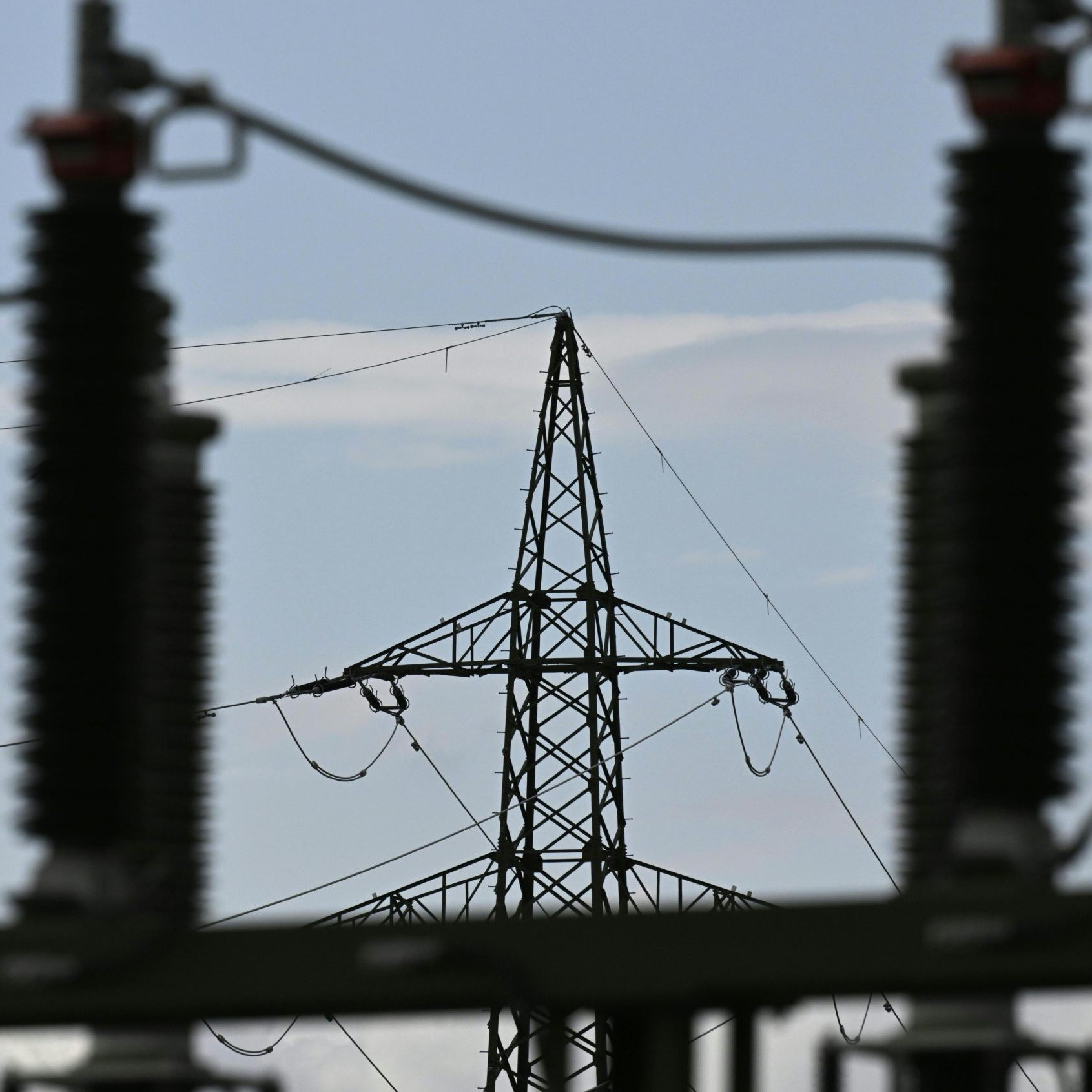 Das neue Stromgesetz sorgt weiter für Kritik.