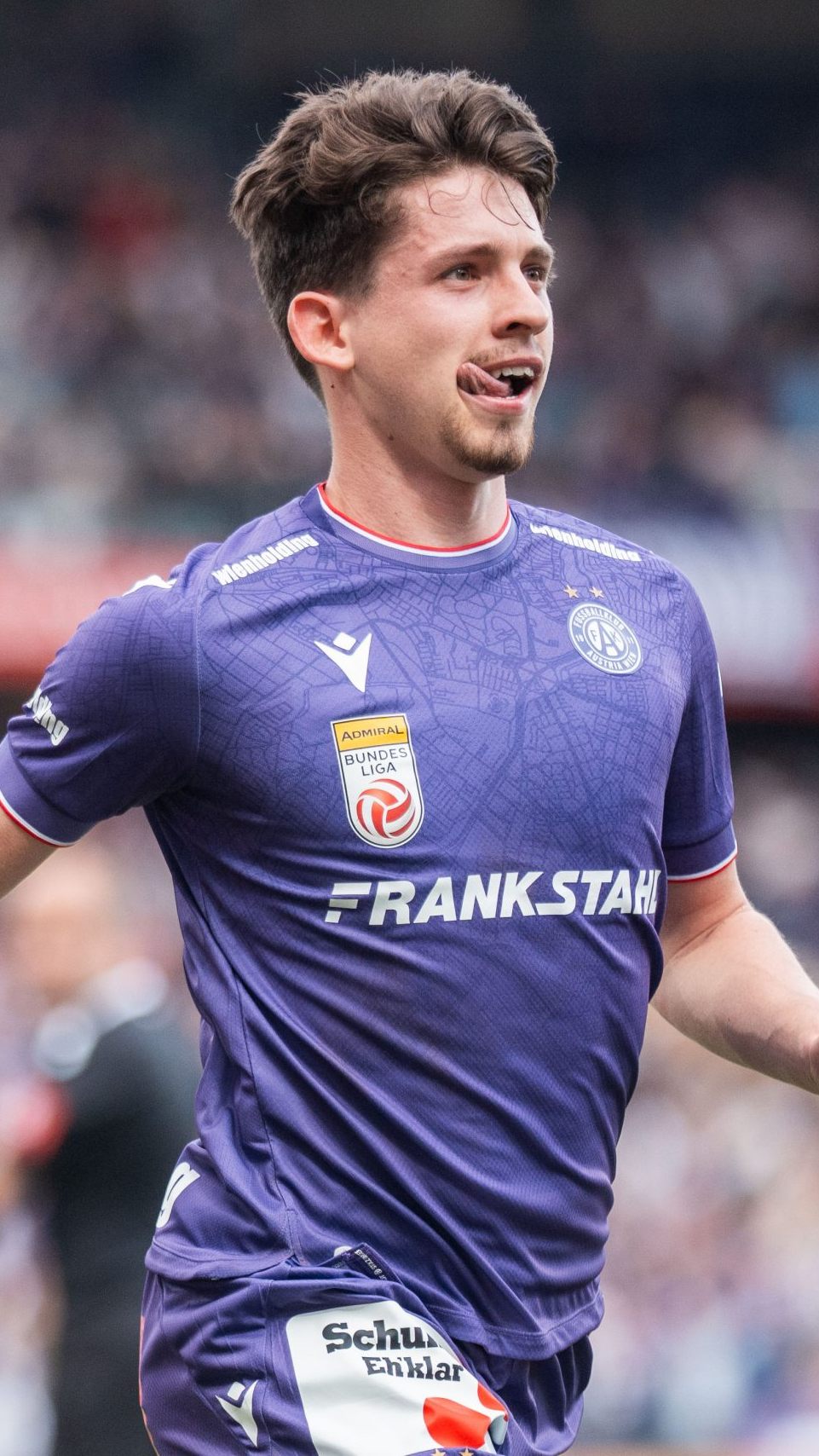 Austria-Spielmacher Fitz wechselt in die USA.