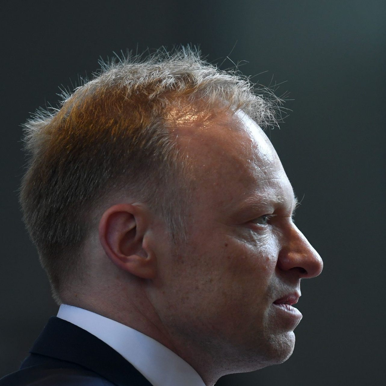 Clemens Fuest, Chef des Münchner Ifo-Instituts, warnte bereits vor Monaten vor einer Wirtschaftskrise.