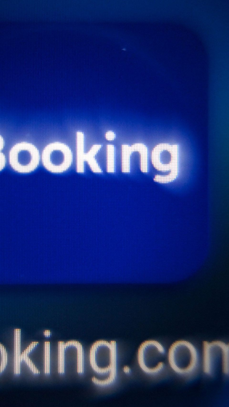 Booking.com droht Sammelklage von über 15.000 Hotels